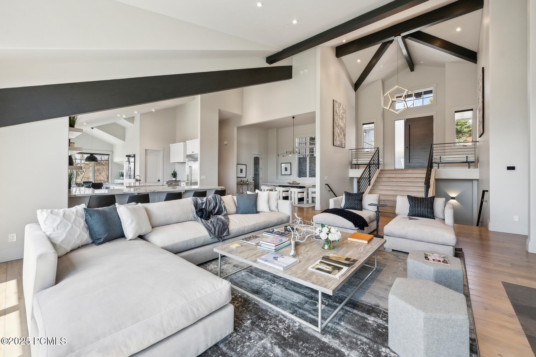 Park City, Utah 84098, United States, 4 Bedrooms Bedrooms, ,5 BathroomsBathrooms,Residential,Active,87031