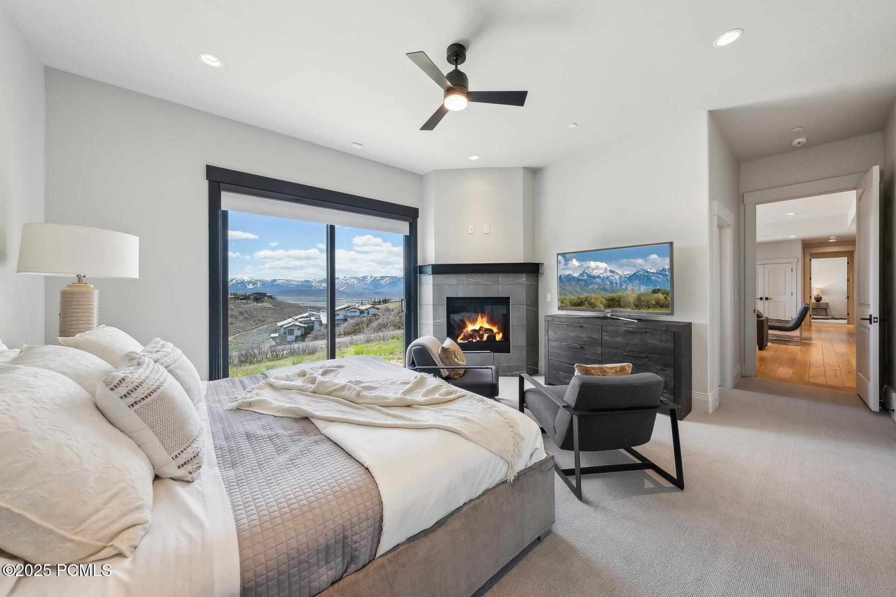 Park City, Utah 84098, United States, 4 Bedrooms Bedrooms, ,5 BathroomsBathrooms,Residential,Active,87031