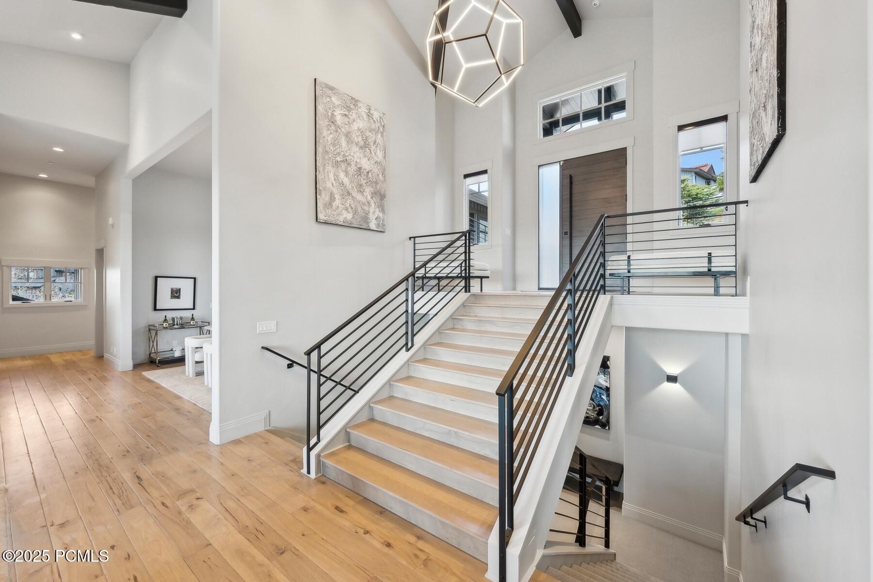 Park City, Utah 84098, United States, 4 Bedrooms Bedrooms, ,5 BathroomsBathrooms,Residential,Active,87031