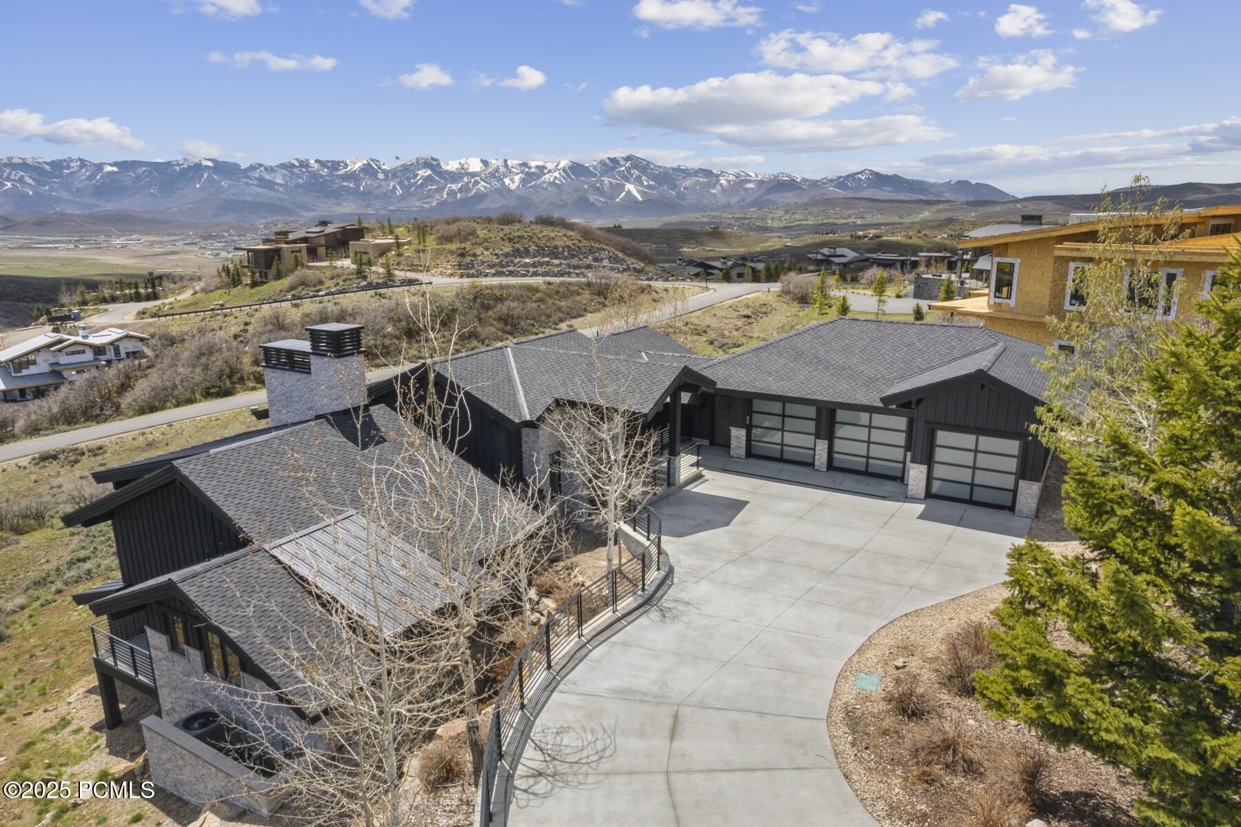 Park City, Utah 84098, United States, 4 Bedrooms Bedrooms, ,5 BathroomsBathrooms,Residential,Active,87031