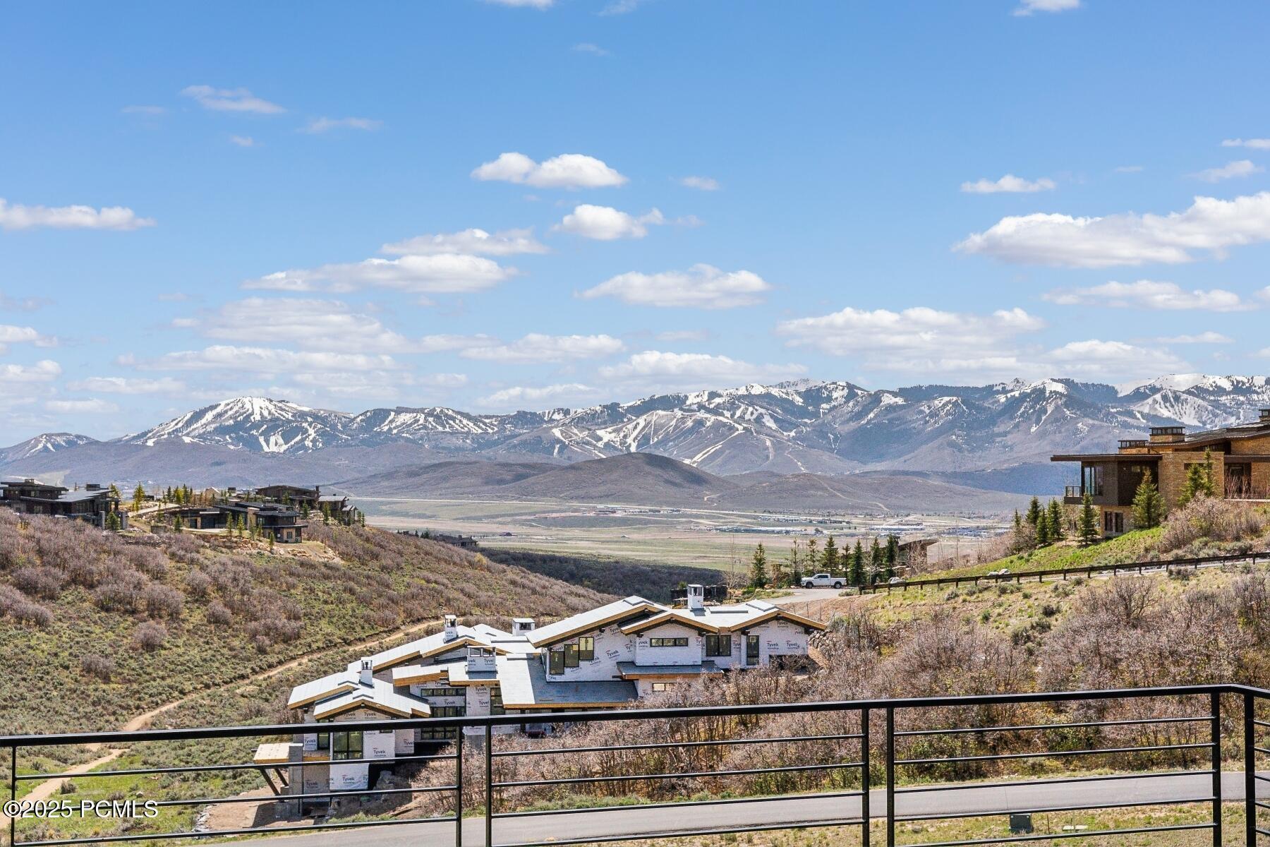 Park City, Utah 84098, United States, 4 Bedrooms Bedrooms, ,5 BathroomsBathrooms,Residential,Active,87031