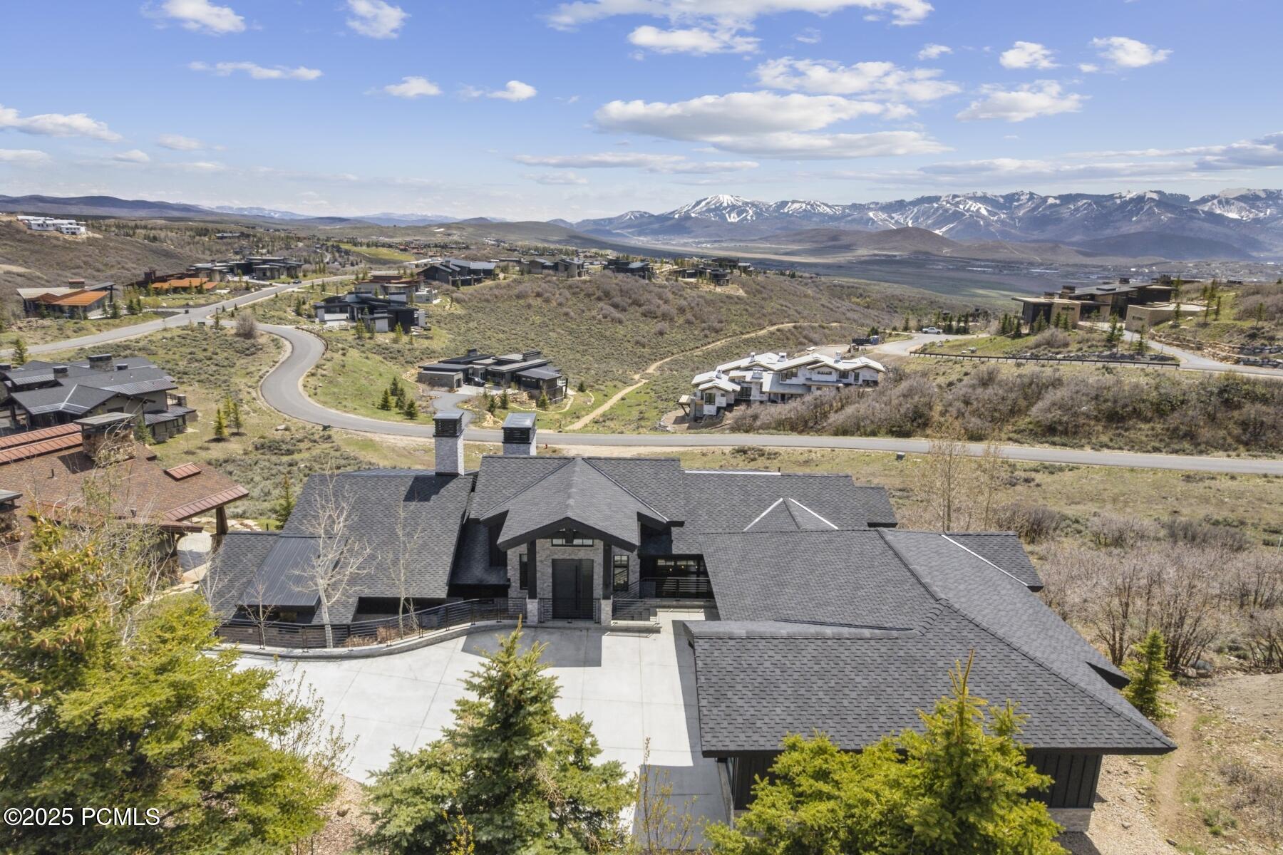 Park City, Utah 84098, United States, 4 Bedrooms Bedrooms, ,5 BathroomsBathrooms,Residential,Active,87031