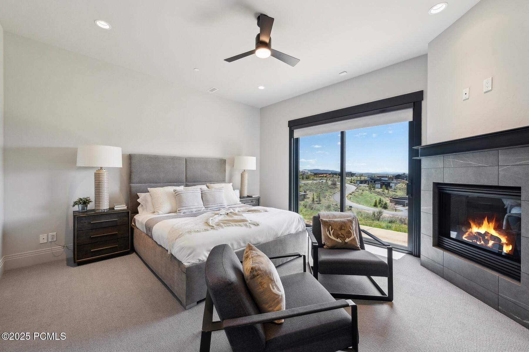 Park City, Utah 84098, United States, 4 Bedrooms Bedrooms, ,5 BathroomsBathrooms,Residential,Active,87031