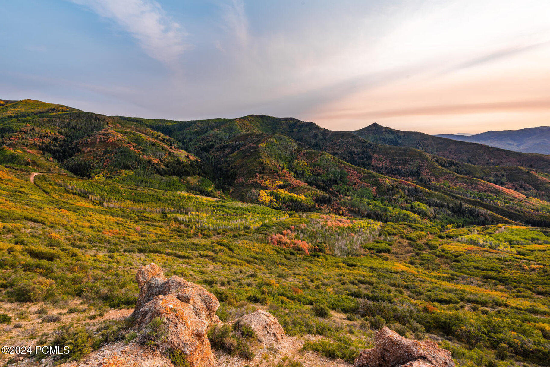 307 Braid Lane #11, Coalville, Utah image 39