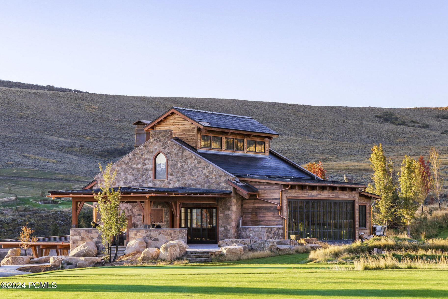 307 Braid Lane #11, Coalville, Utah image 48