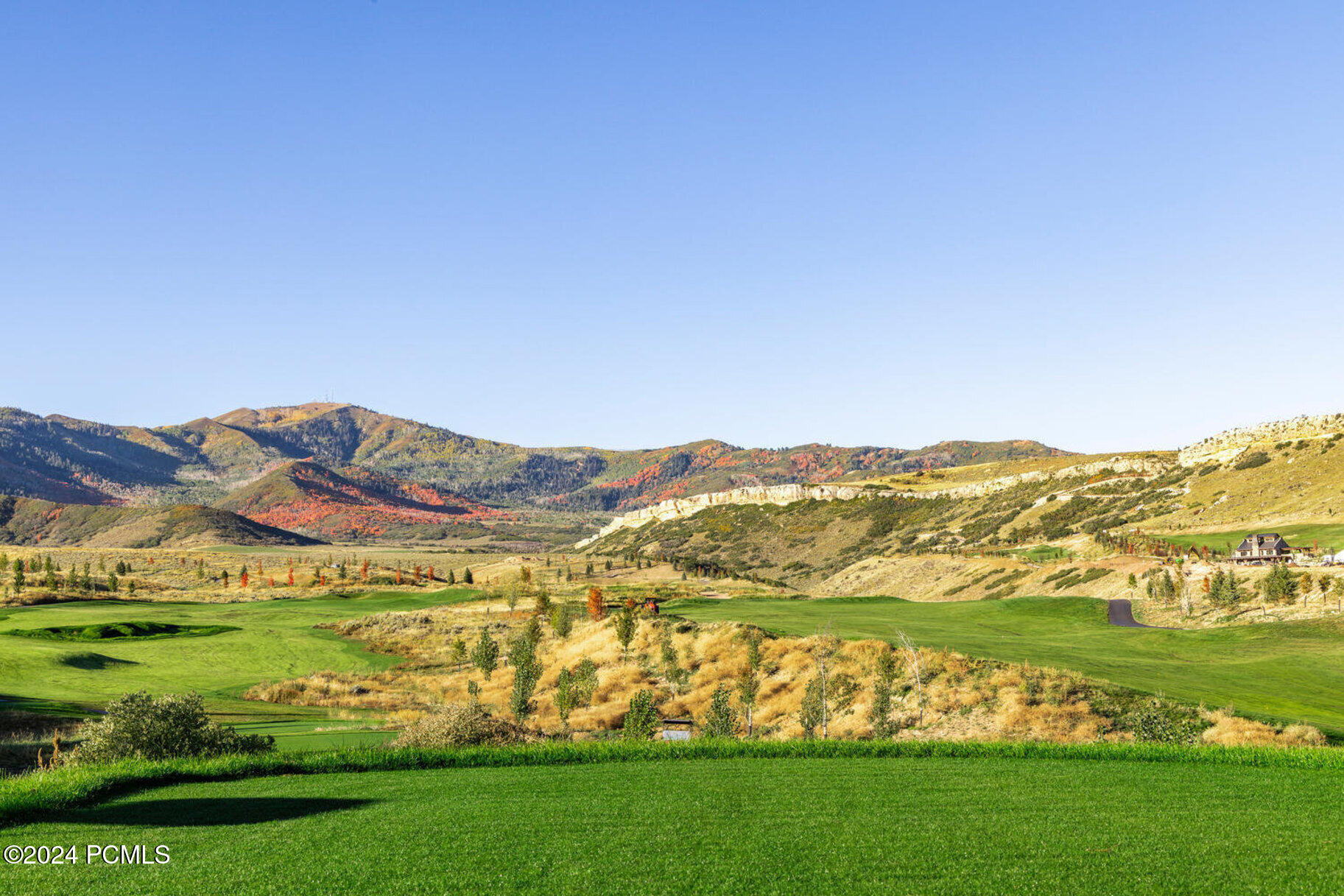 307 Braid Lane #11, Coalville, Utah image 8