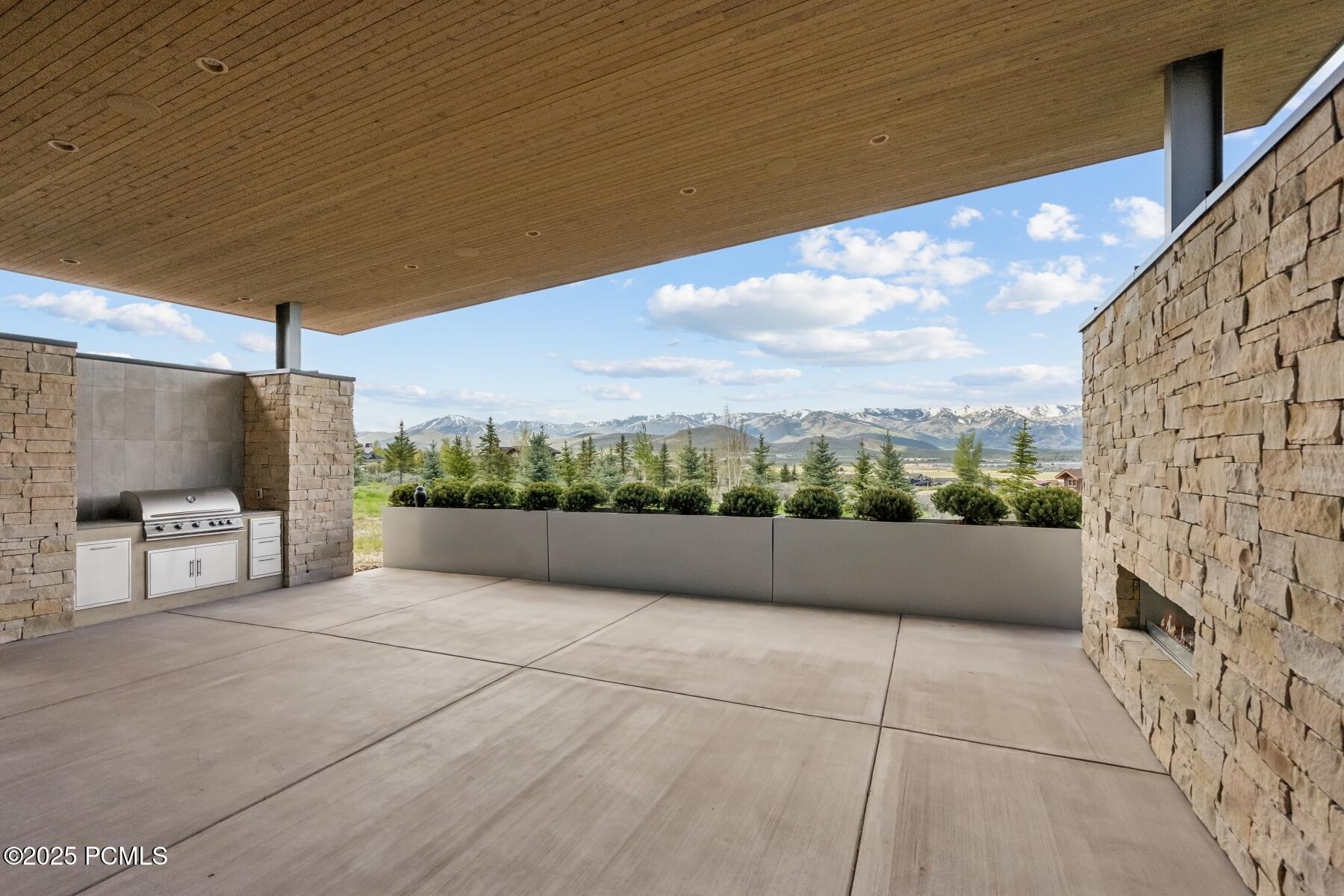 2636 Saddlehorn Drive, Park City, Utah image 43