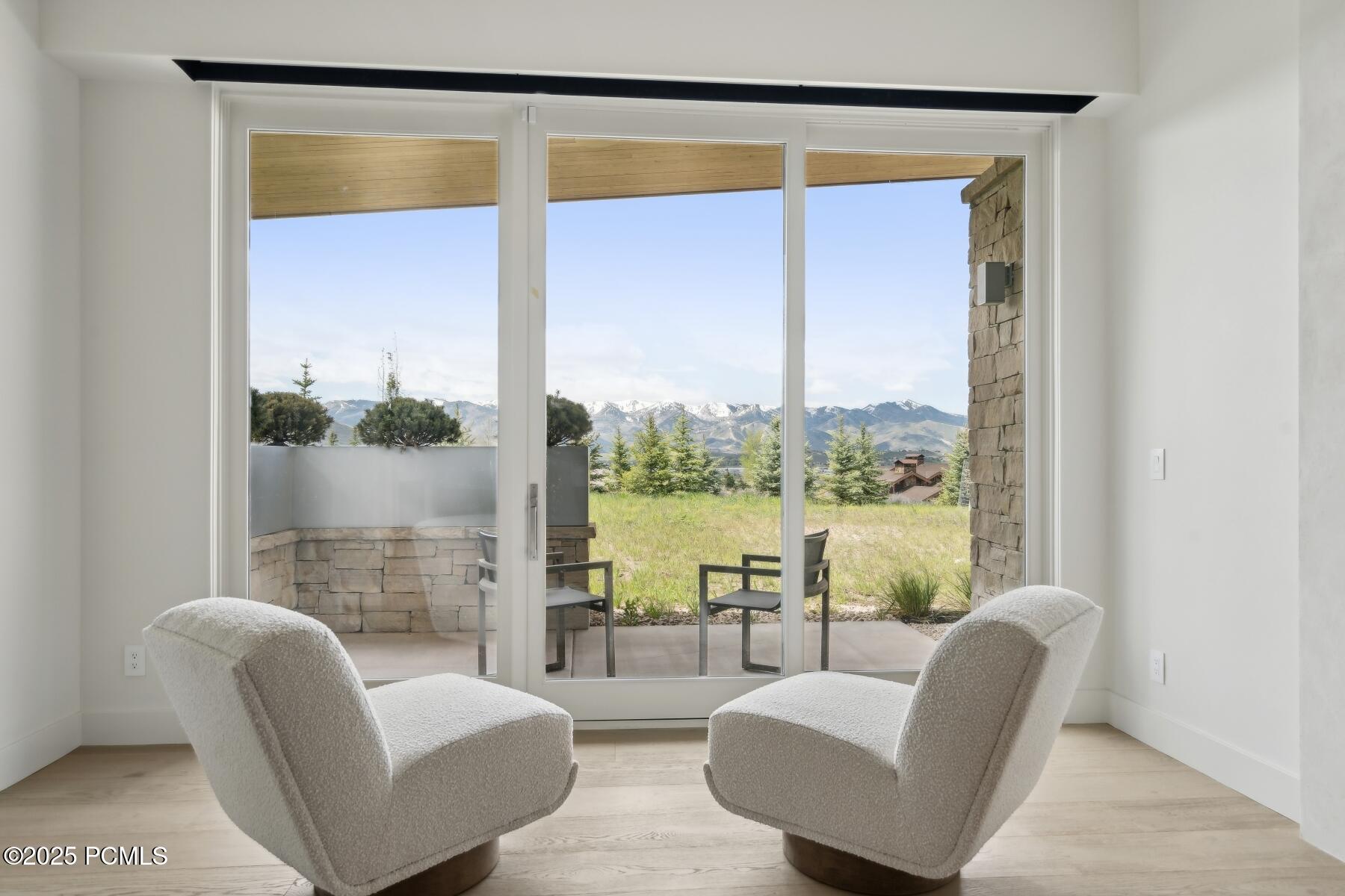 2636 Saddlehorn Drive, Park City, Utah image 27