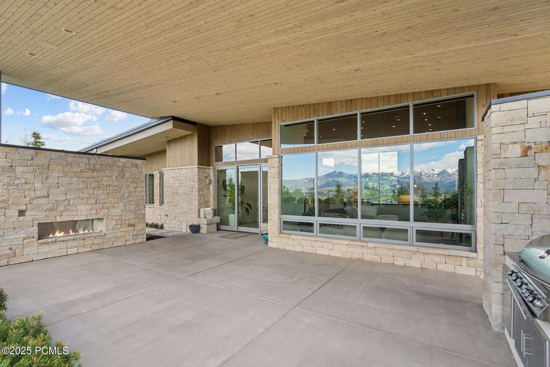 2636 Saddlehorn Drive, Park City, Utah image 49