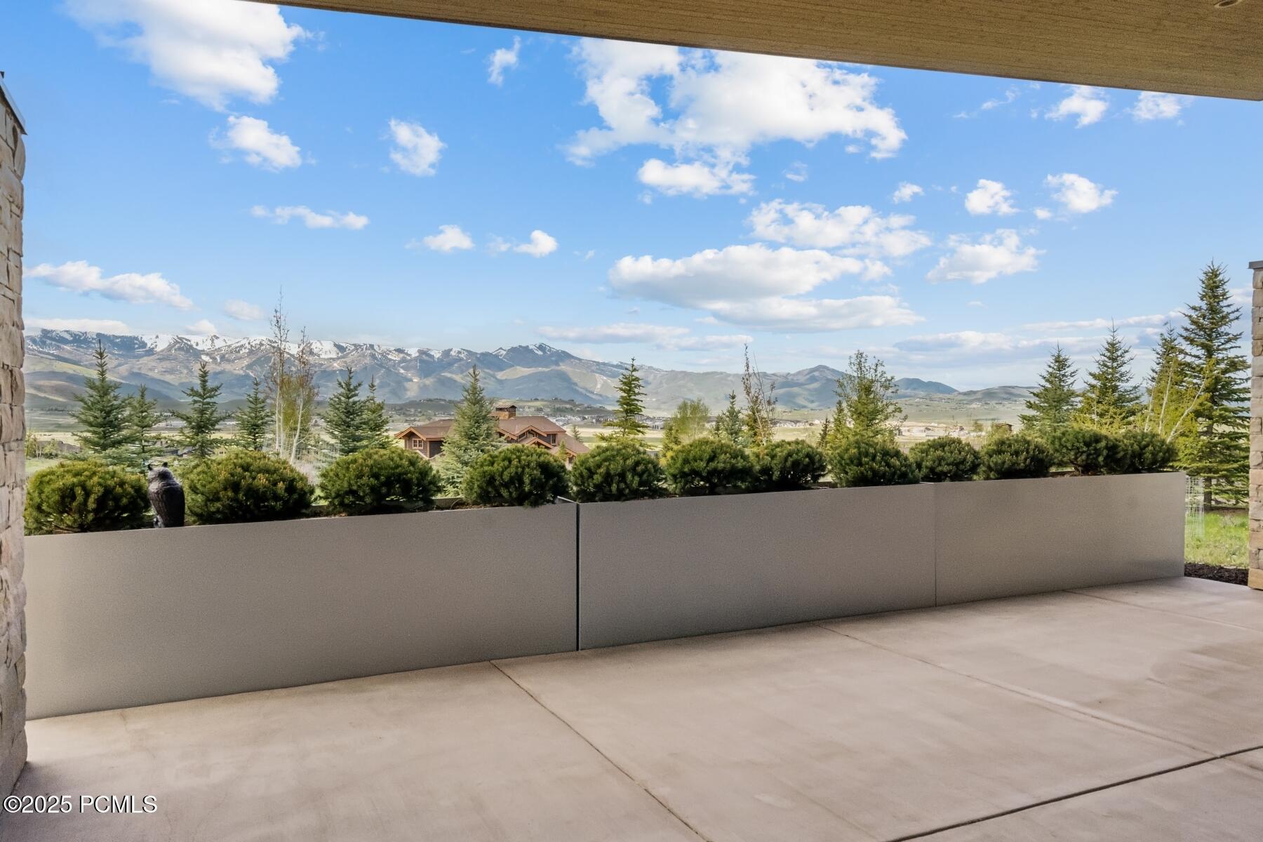 2636 Saddlehorn Drive, Park City, Utah image 44
