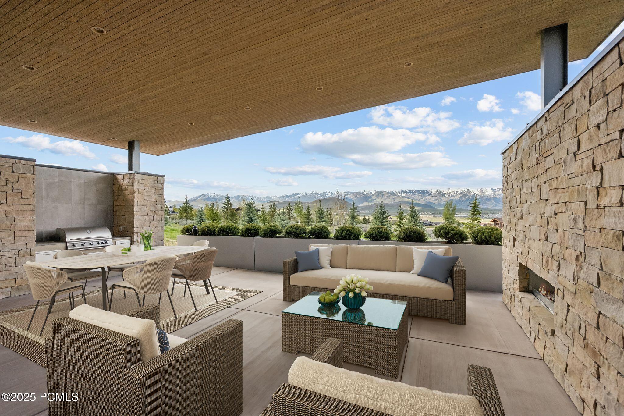 Park City, Utah 84098, United States, 5 Bedrooms Bedrooms, ,6 BathroomsBathrooms,Residential,Active,134765