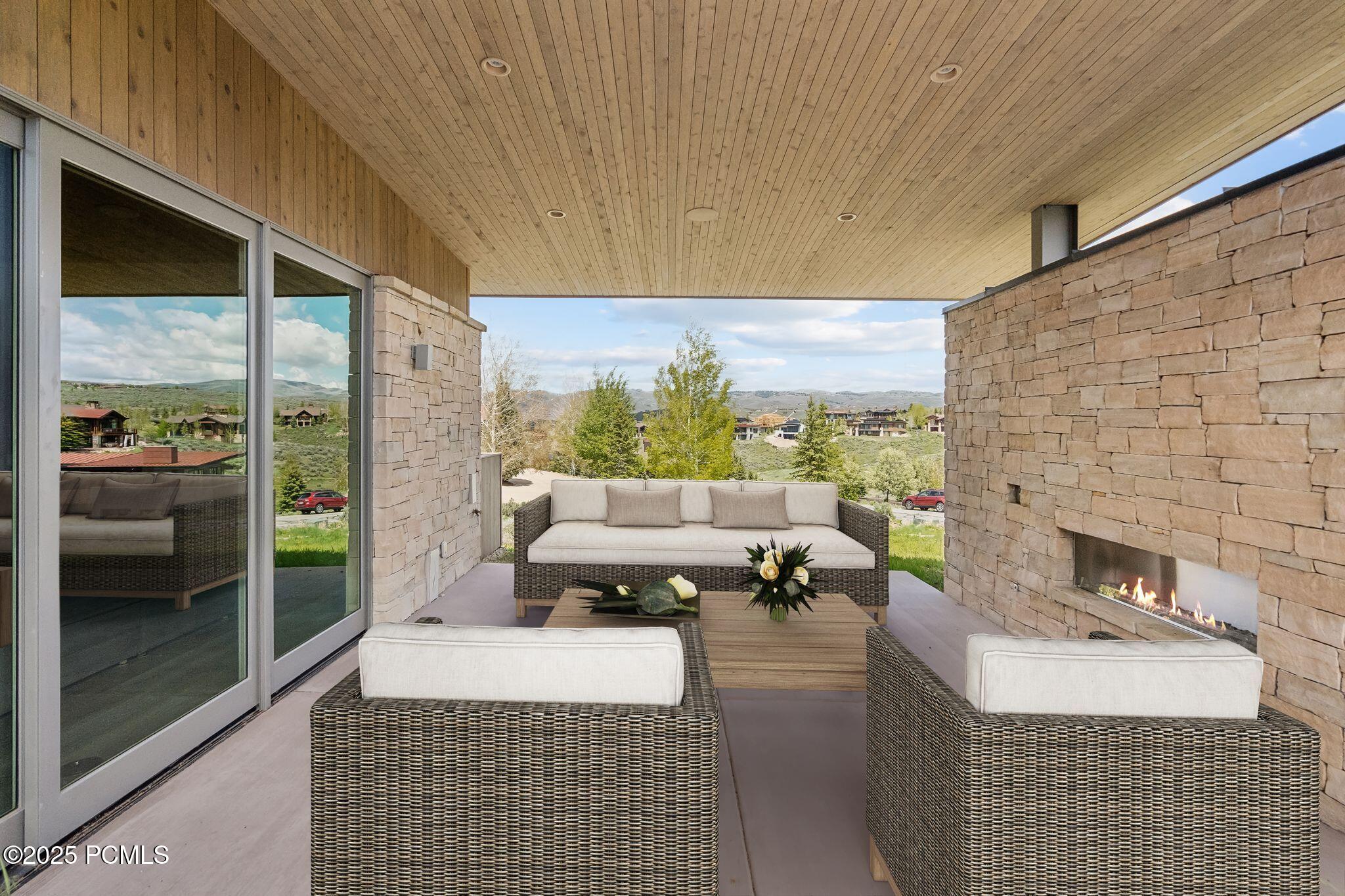 Park City, Utah 84098, United States, 5 Bedrooms Bedrooms, ,6 BathroomsBathrooms,Residential,Active,134765