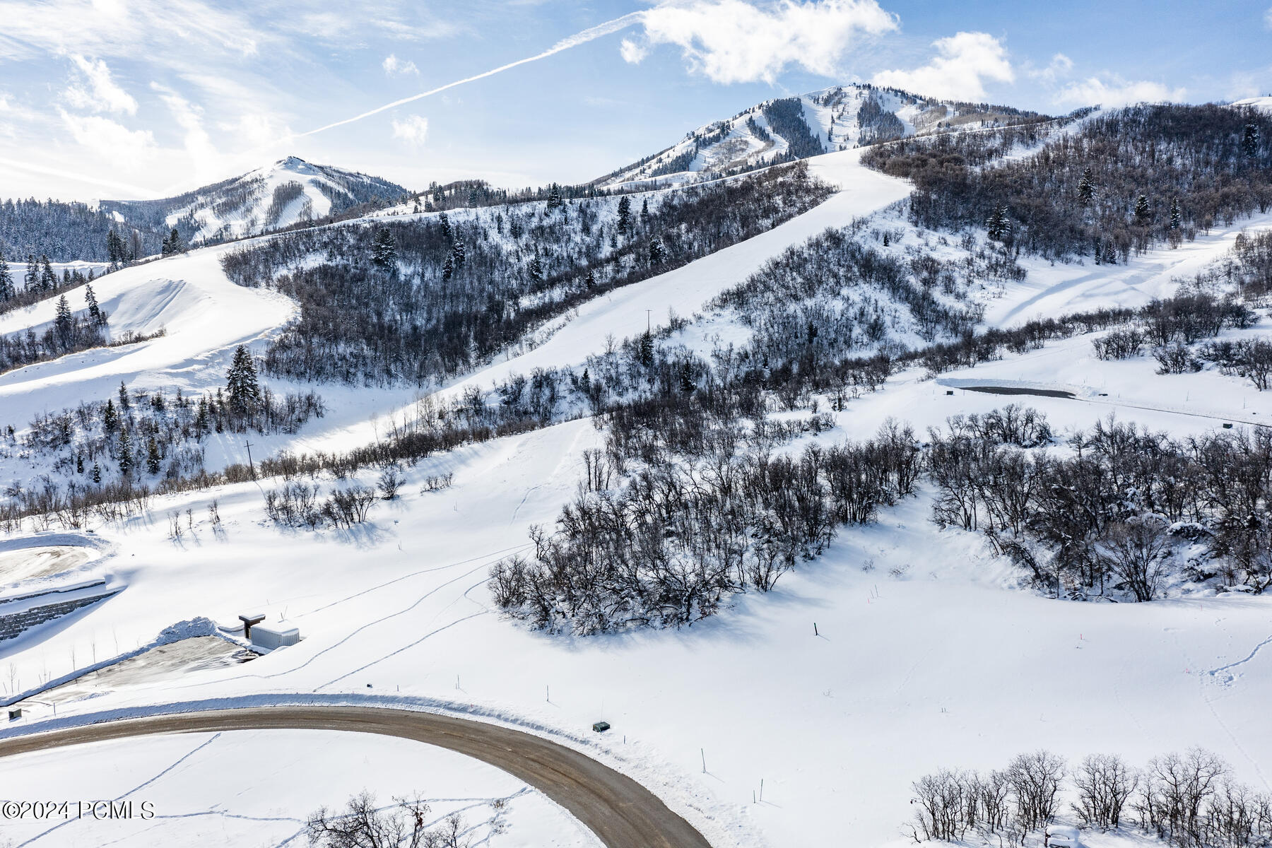 2247 W Sonder Way, Park City, Utah image 19