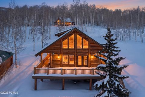 Homes For Sale - 4516 Eagle Drive<br/> Heber City, UT 84032