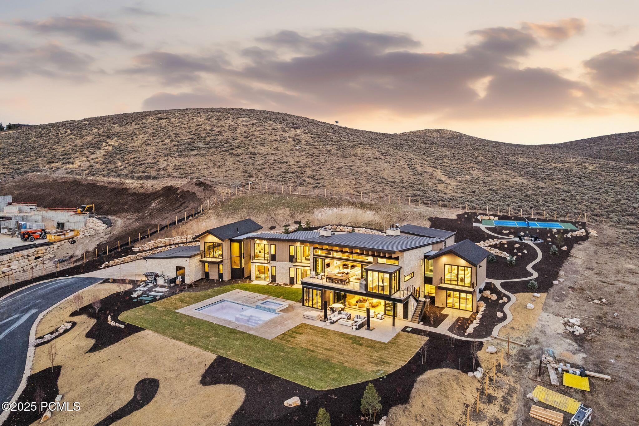 Park City, Utah 84098, United States, 7 Bedrooms Bedrooms, ,10 BathroomsBathrooms,Residential,Active,244992