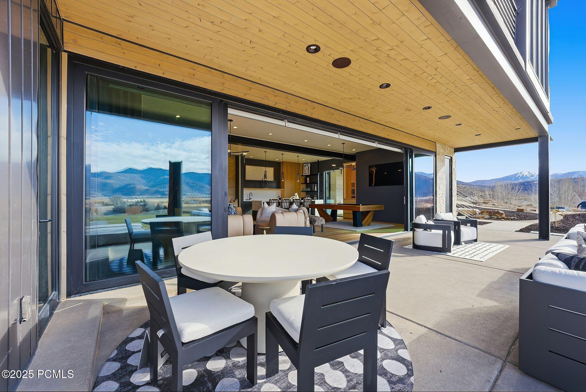 Park City, Utah 84098, United States, 7 Bedrooms Bedrooms, ,10 BathroomsBathrooms,Residential,Active,244992