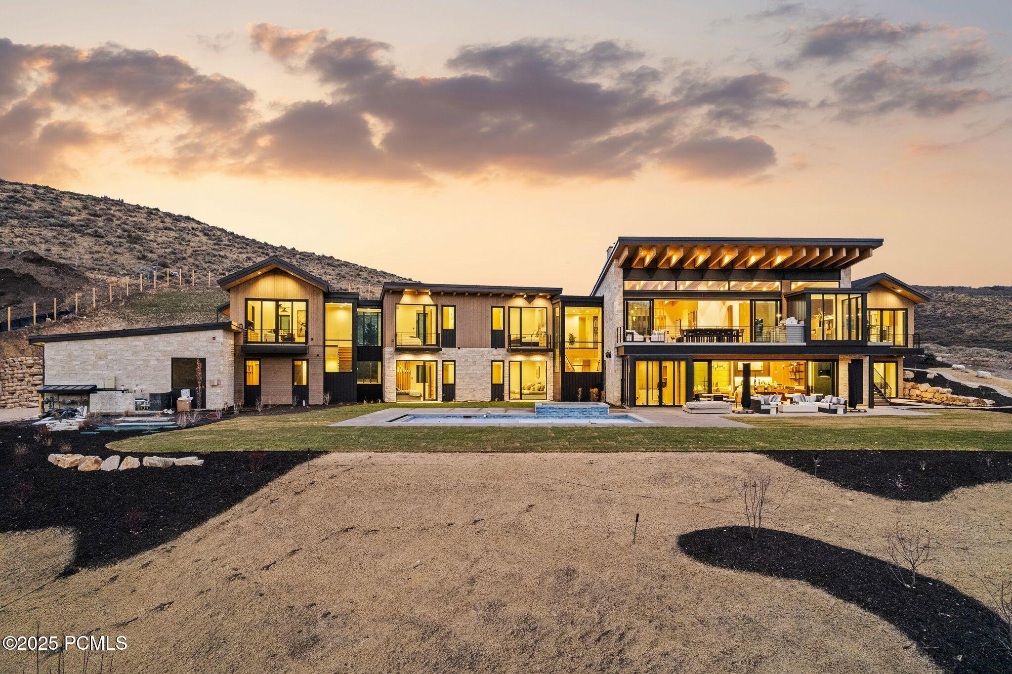 Park City, Utah 84098, United States, 7 Bedrooms Bedrooms, ,10 BathroomsBathrooms,Residential,Active,244992