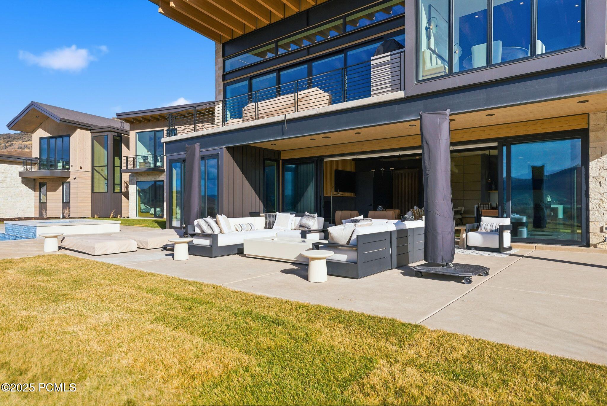 Park City, Utah 84098, United States, 7 Bedrooms Bedrooms, ,10 BathroomsBathrooms,Residential,Active,244992