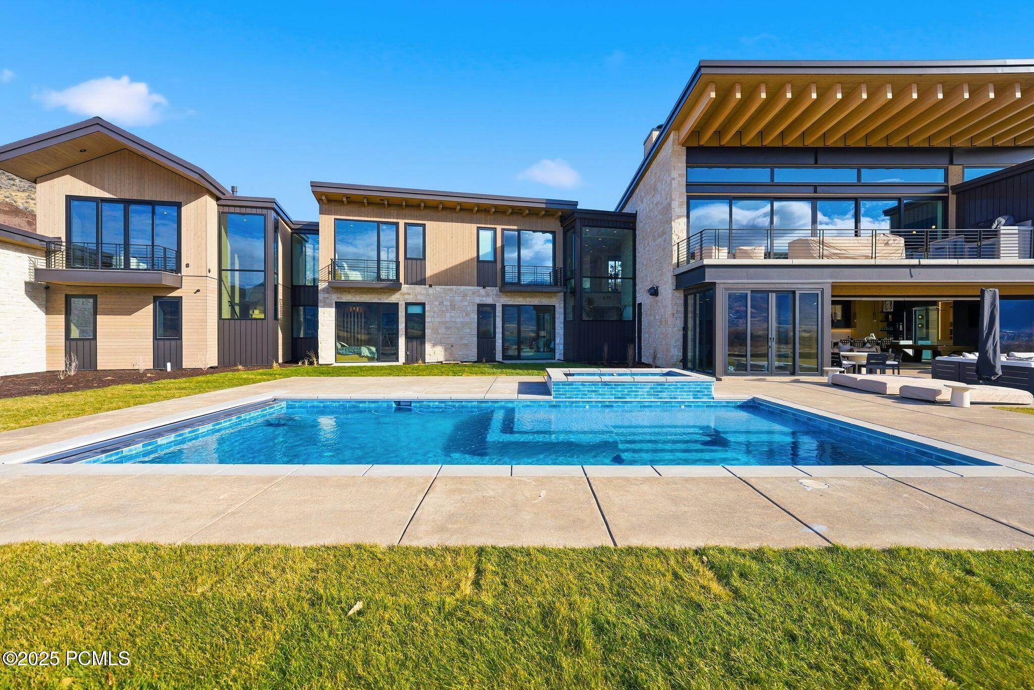 Park City, Utah 84098, United States, 7 Bedrooms Bedrooms, ,10 BathroomsBathrooms,Residential,Active,244992