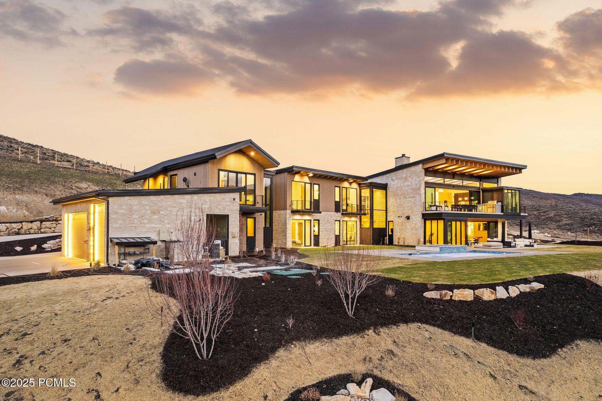 Park City, Utah 84098, United States, 7 Bedrooms Bedrooms, ,10 BathroomsBathrooms,Residential,Active,244992