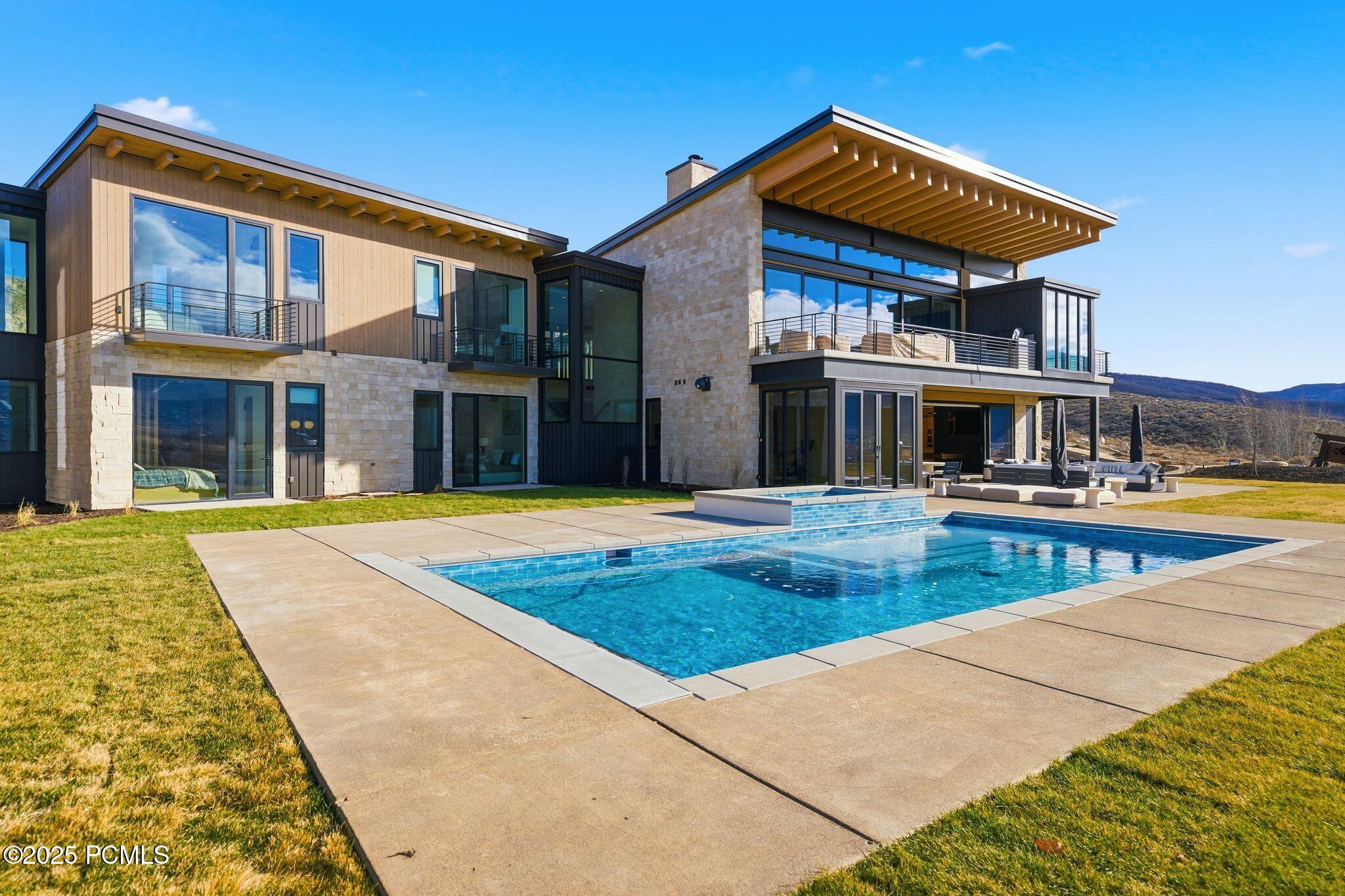 Park City, Utah 84098, United States, 7 Bedrooms Bedrooms, ,10 BathroomsBathrooms,Residential,Active,244992