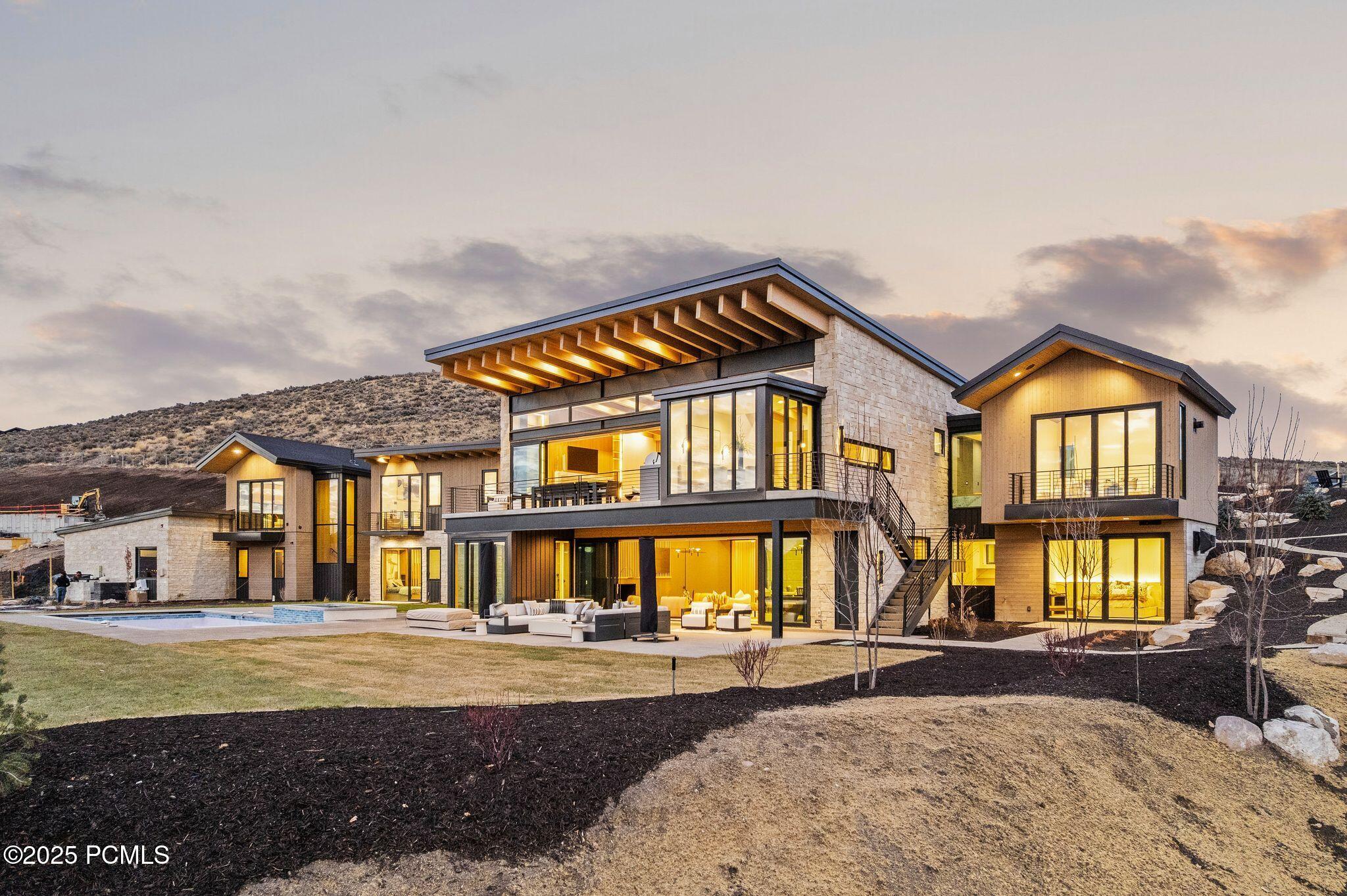 Park City, Utah 84098, United States, 7 Bedrooms Bedrooms, ,10 BathroomsBathrooms,Residential,Active,244992