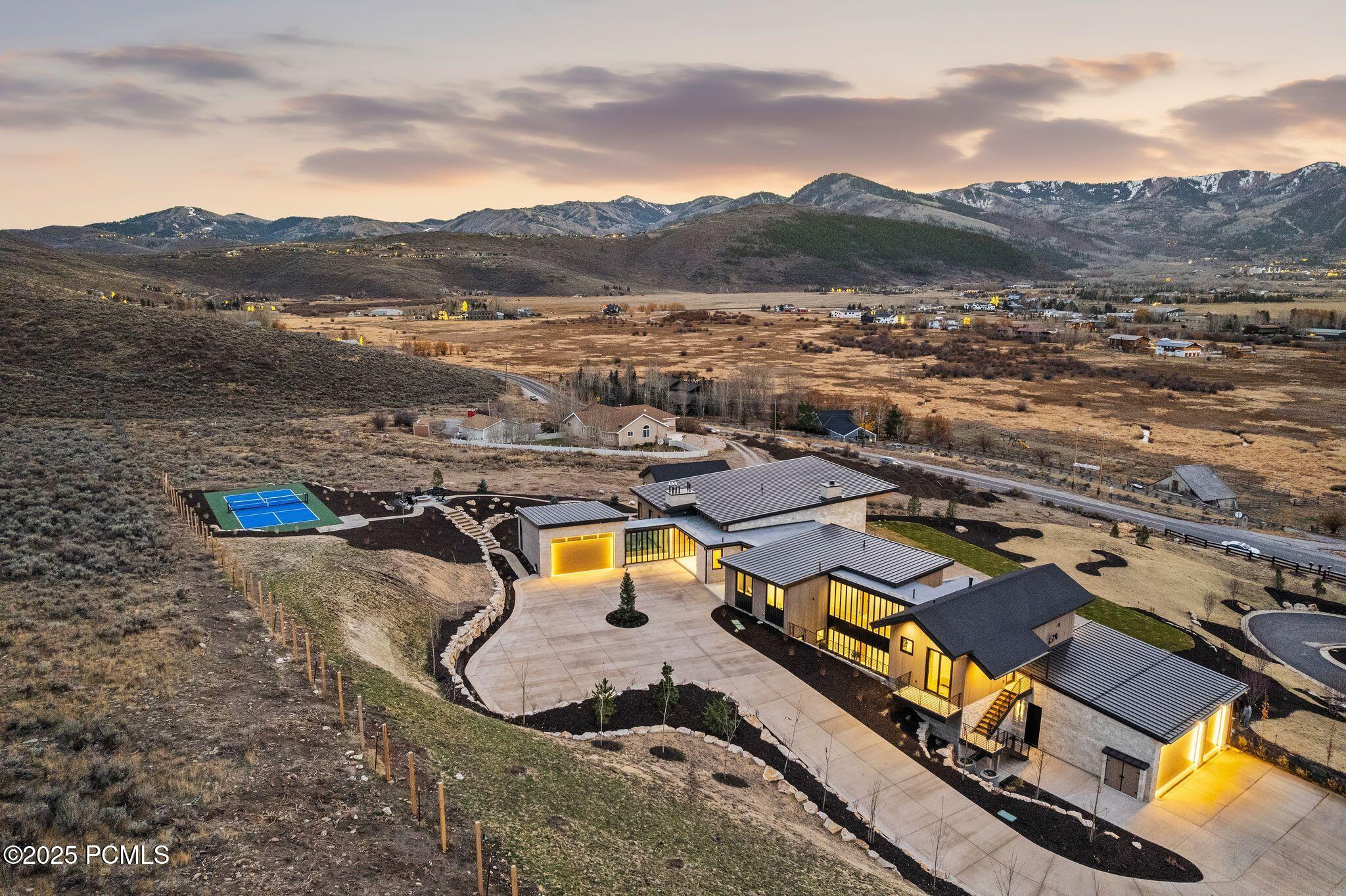 Park City, Utah 84098, United States, 7 Bedrooms Bedrooms, ,10 BathroomsBathrooms,Residential,Active,244992