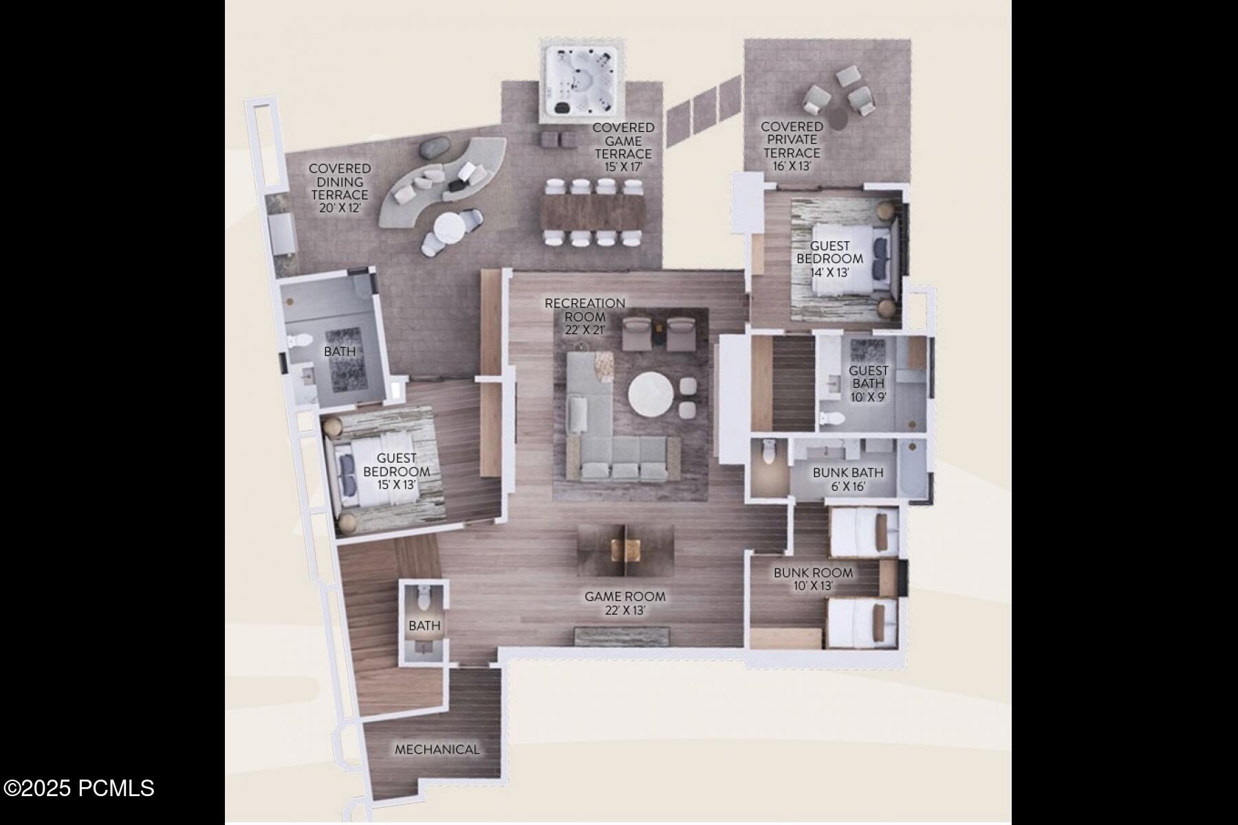 Kamas, Utah 84036, United States, 4 Bedrooms Bedrooms, ,7 BathroomsBathrooms,Residential,Active,239945