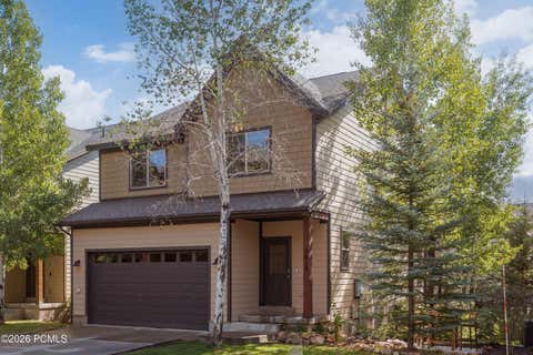 Homes For Sale - 5610 Kodiak Way<br/> Park City, UT 84098