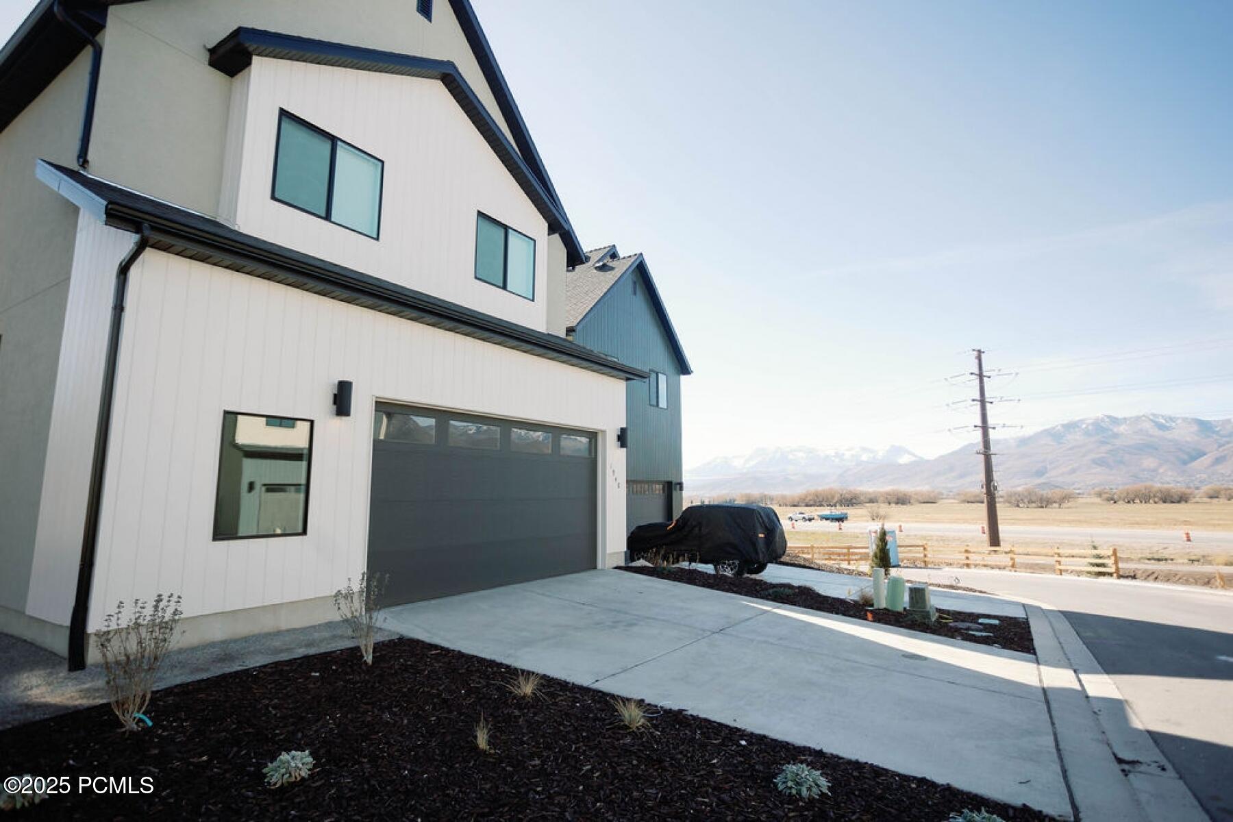 Heber City, Utah 84032, United States, 4 Bedrooms Bedrooms, ,4 BathroomsBathrooms,Residential,Active,86476