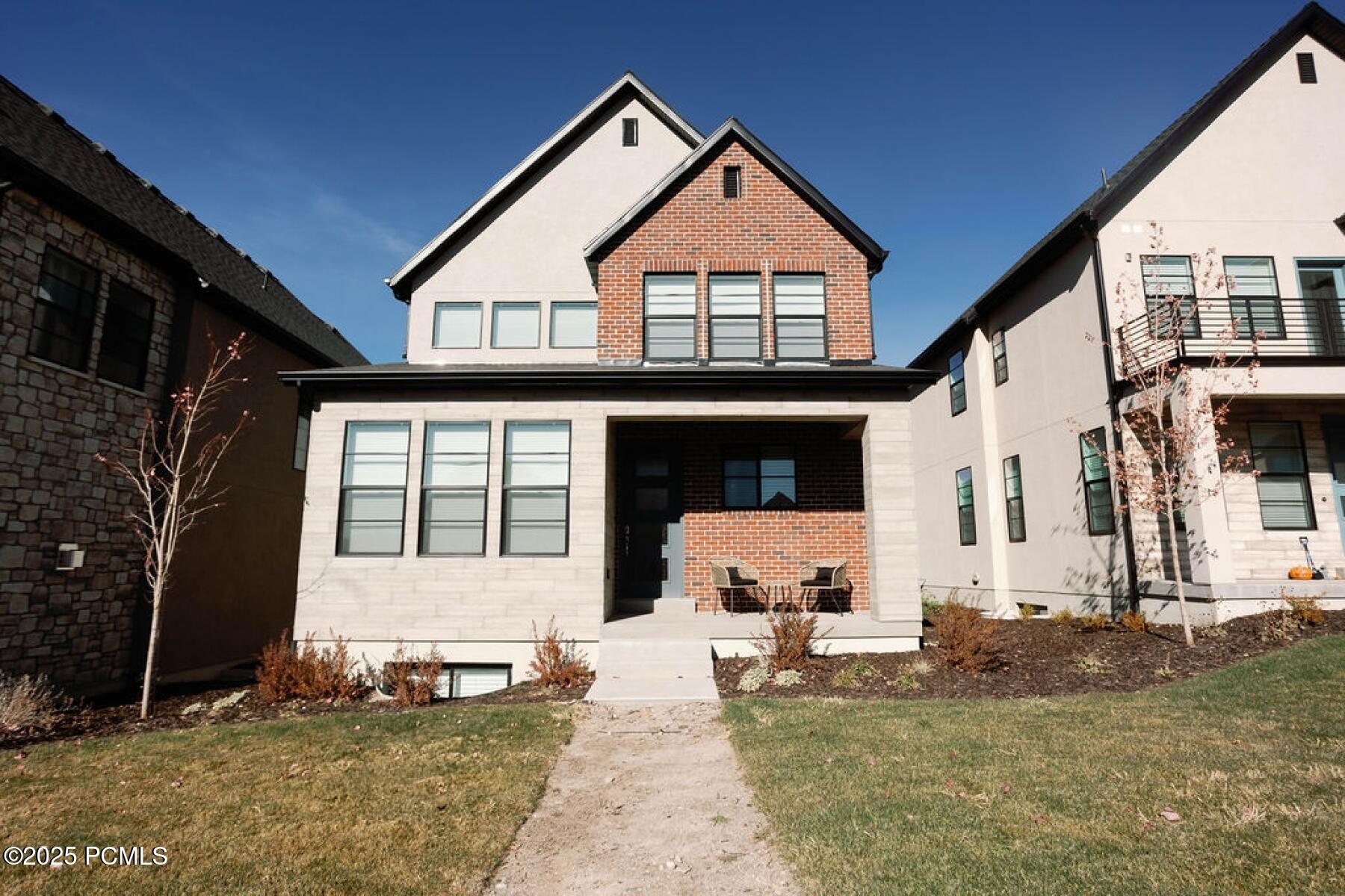 Heber City, Utah 84032, United States, 4 Bedrooms Bedrooms, ,4 BathroomsBathrooms,Residential,Active,86476