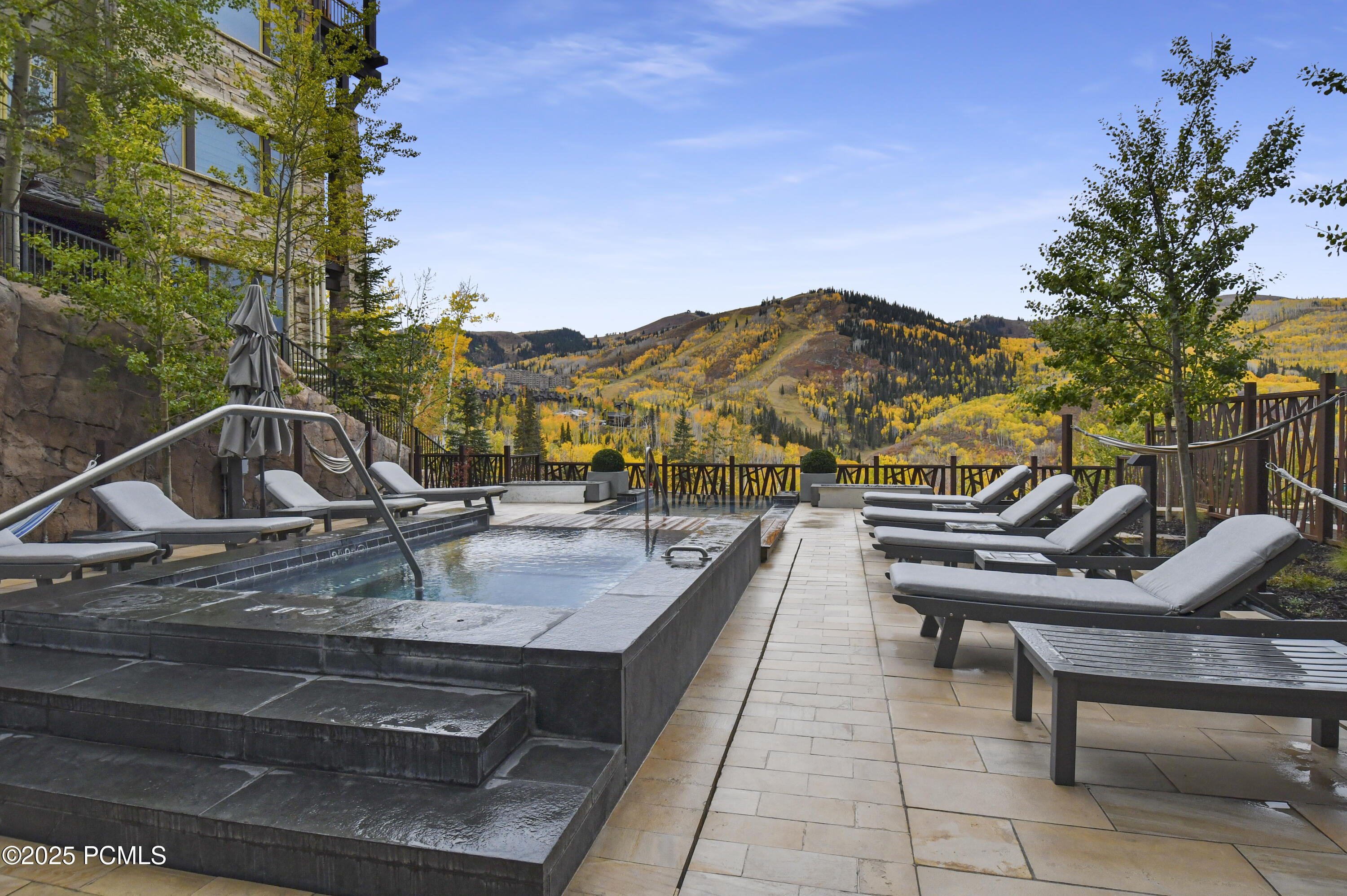 8910 Empire Club Drive #201, Park City, Utah image 32