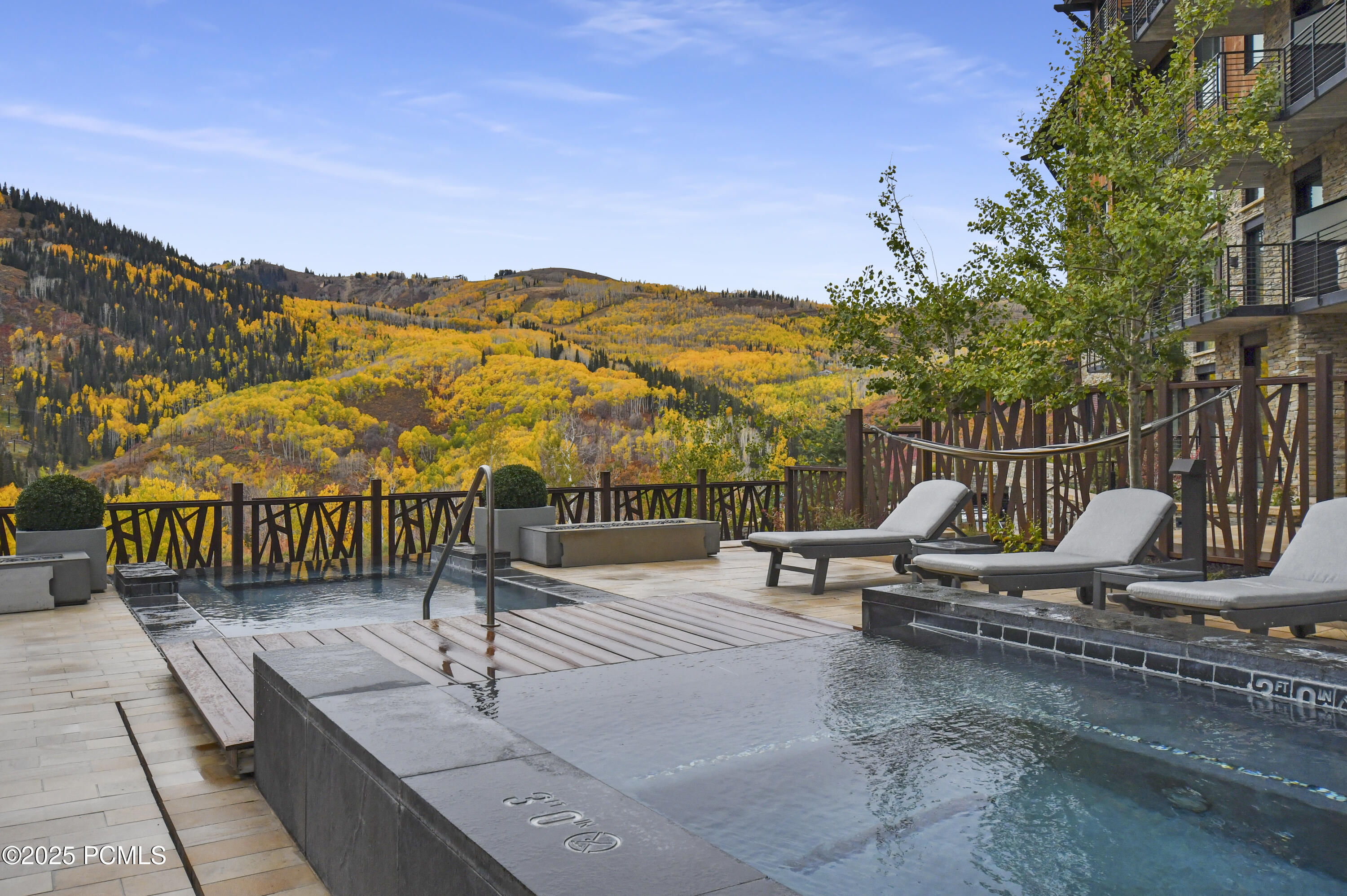 8910 Empire Club Drive #201, Park City, Utah image 33