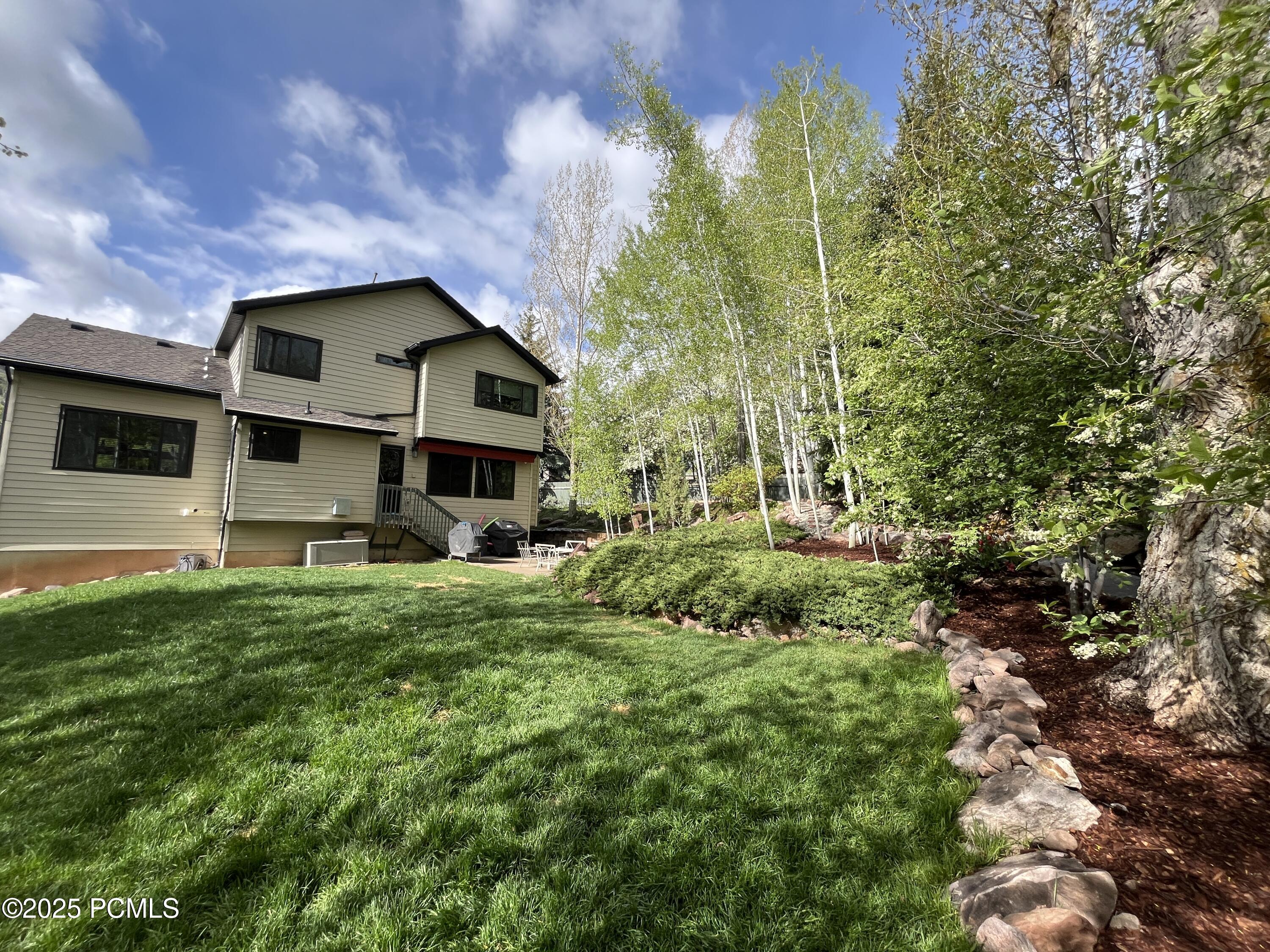 7984 Springshire Drive, Park City, Utah image 25
