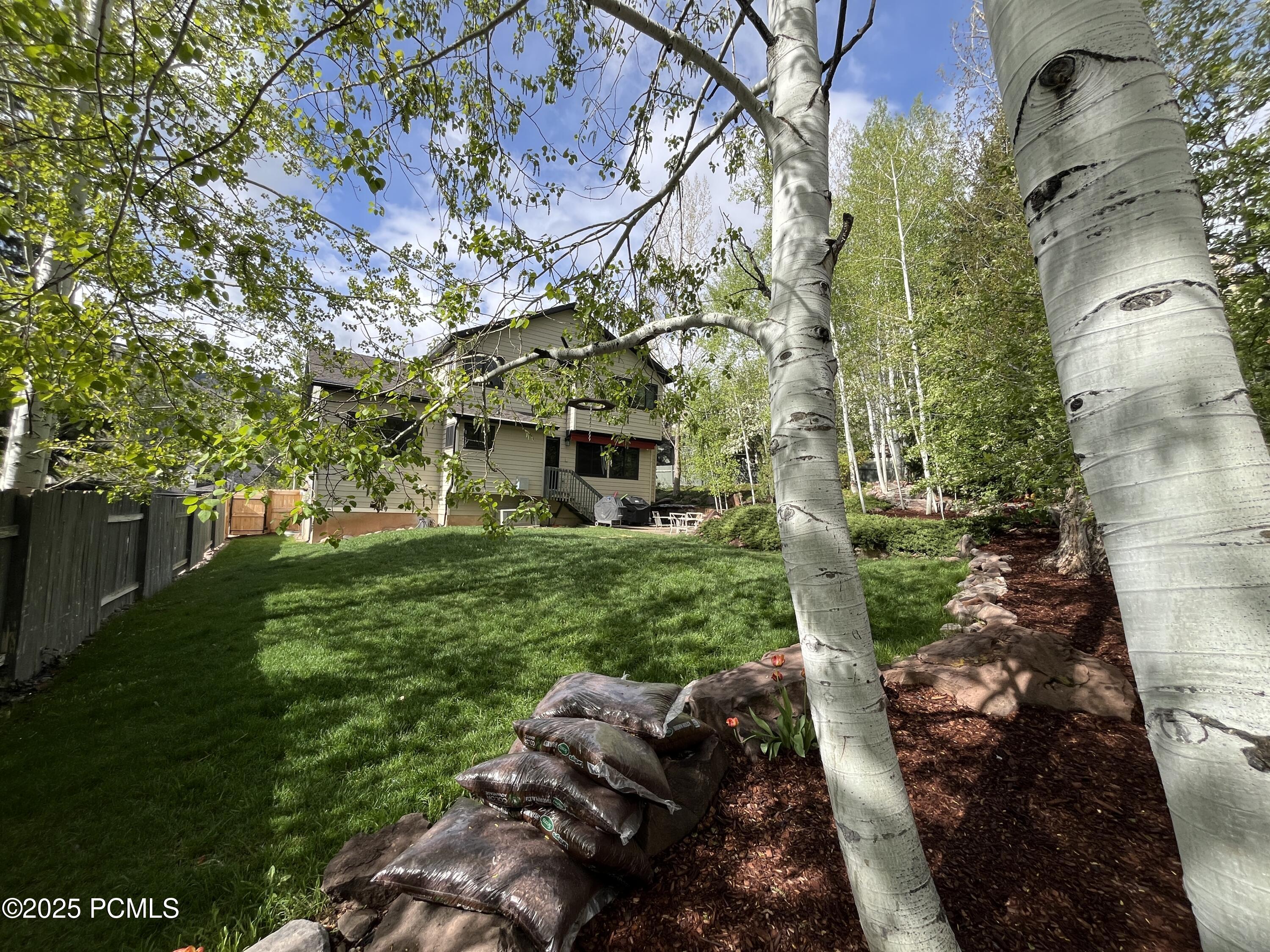 7984 Springshire Drive, Park City, Utah image 1