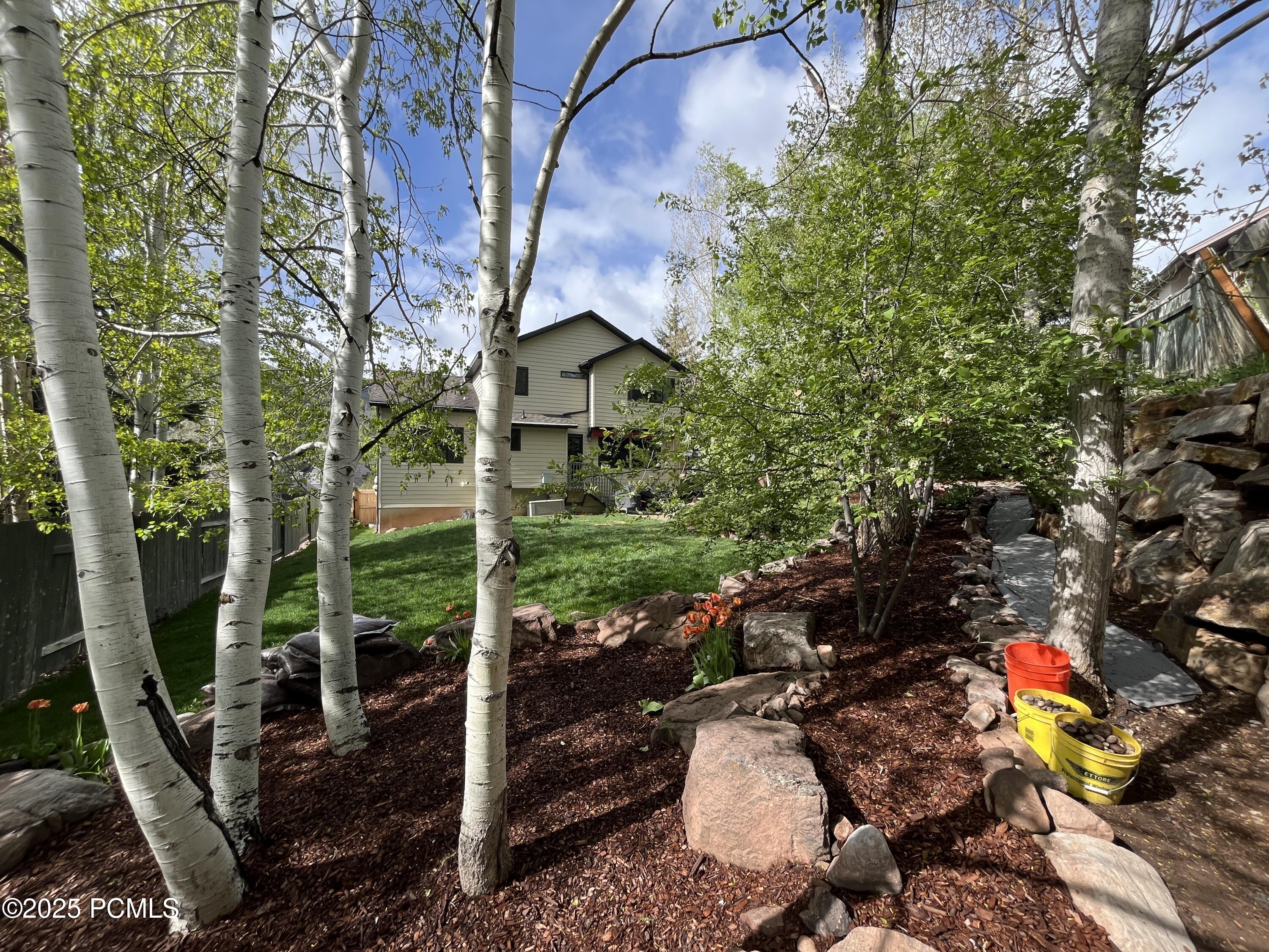 7984 Springshire Drive, Park City, Utah image 24