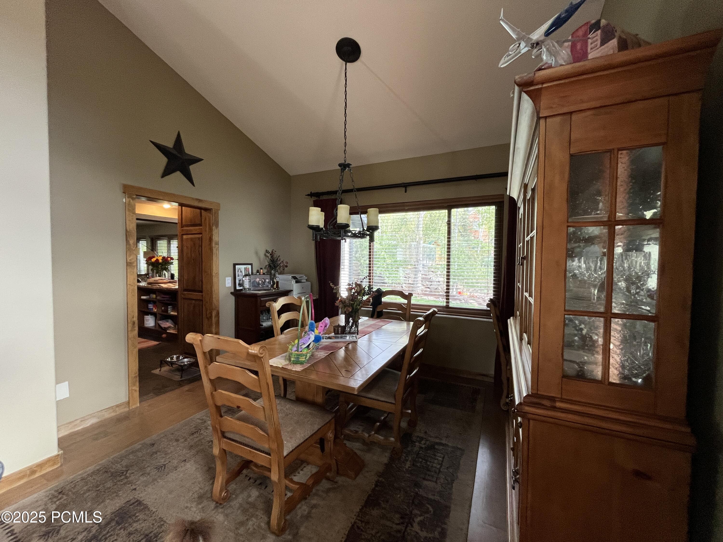 7984 Springshire Drive, Park City, Utah image 8