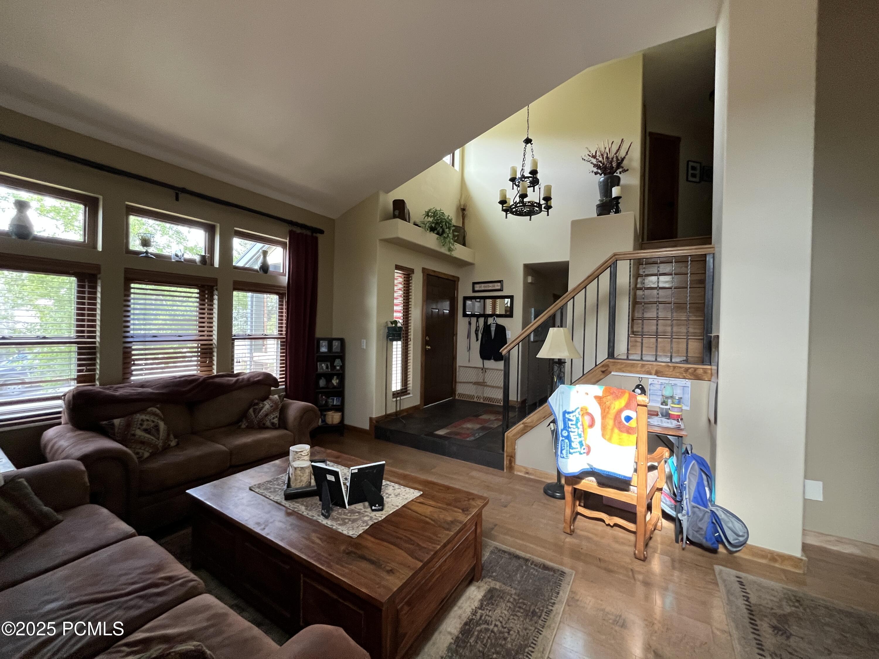 7984 Springshire Drive, Park City, Utah image 3