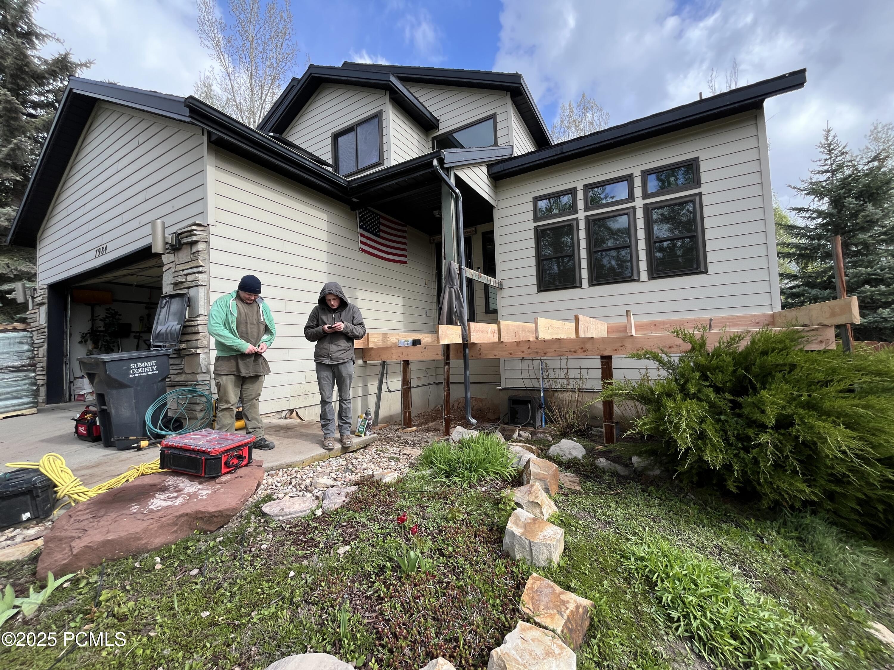 7984 Springshire Drive, Park City, Utah image 31