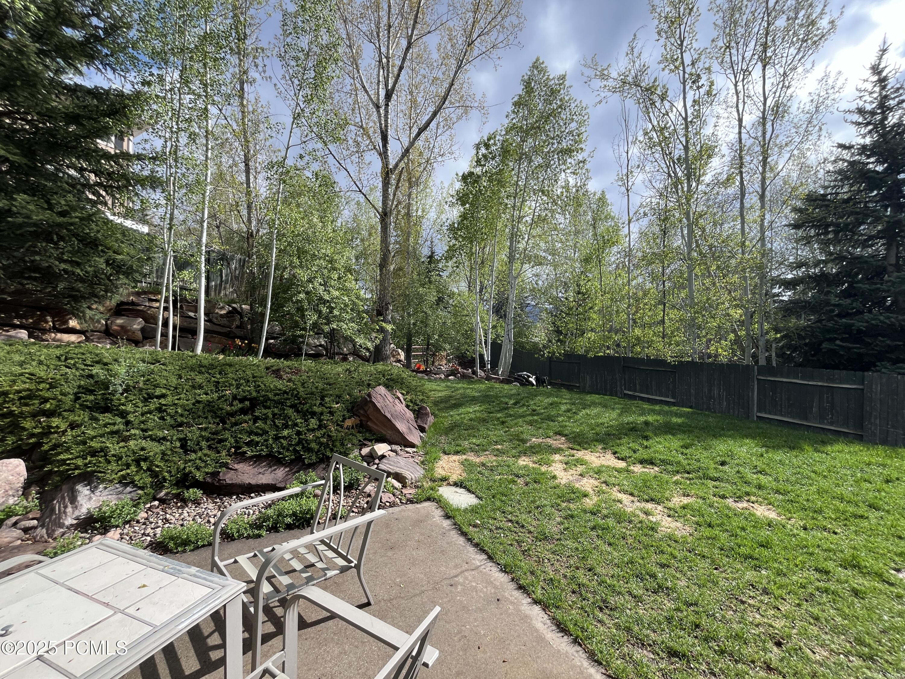 7984 Springshire Drive, Park City, Utah image 23