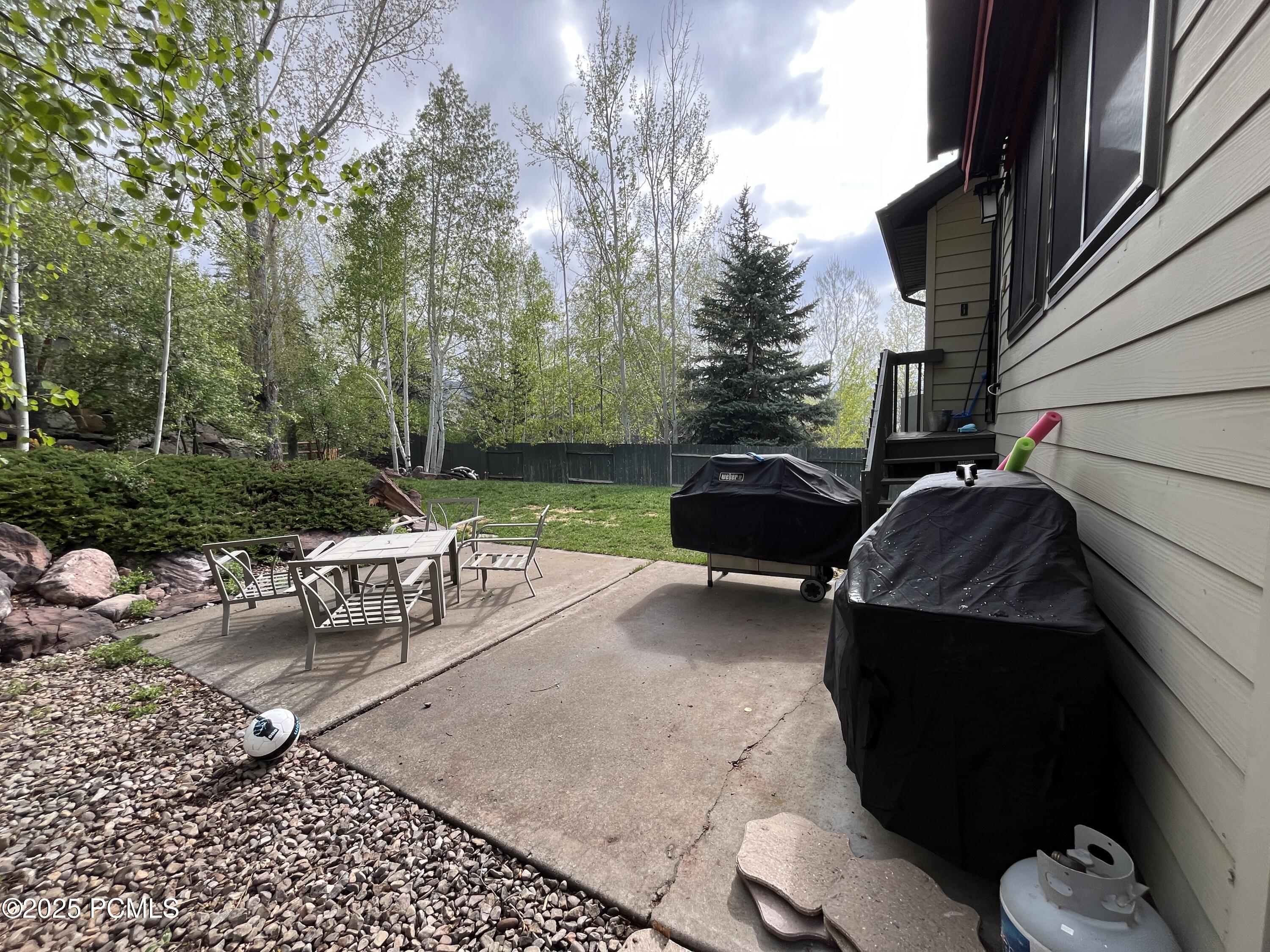 7984 Springshire Drive, Park City, Utah image 29