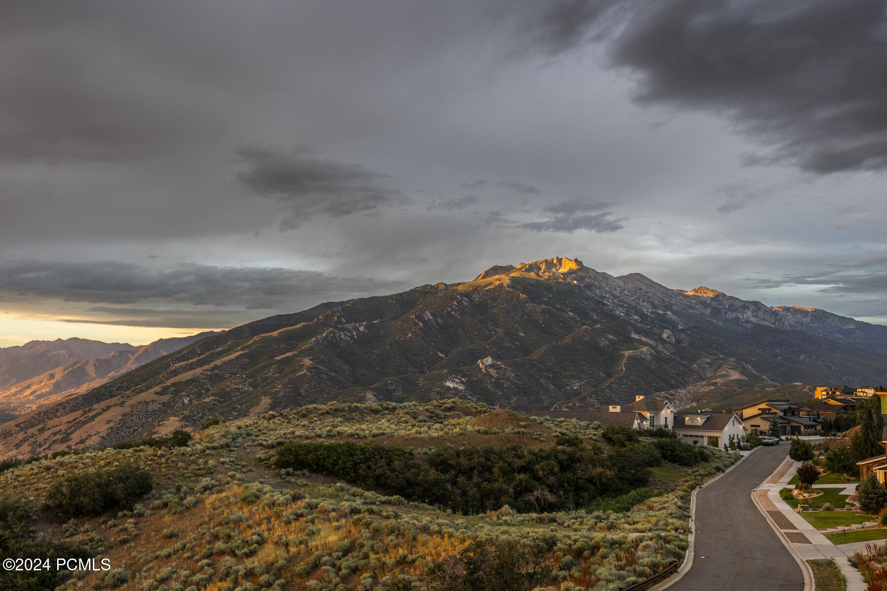 1459 E Meadow Bluff Lane, Draper, Utah image 35