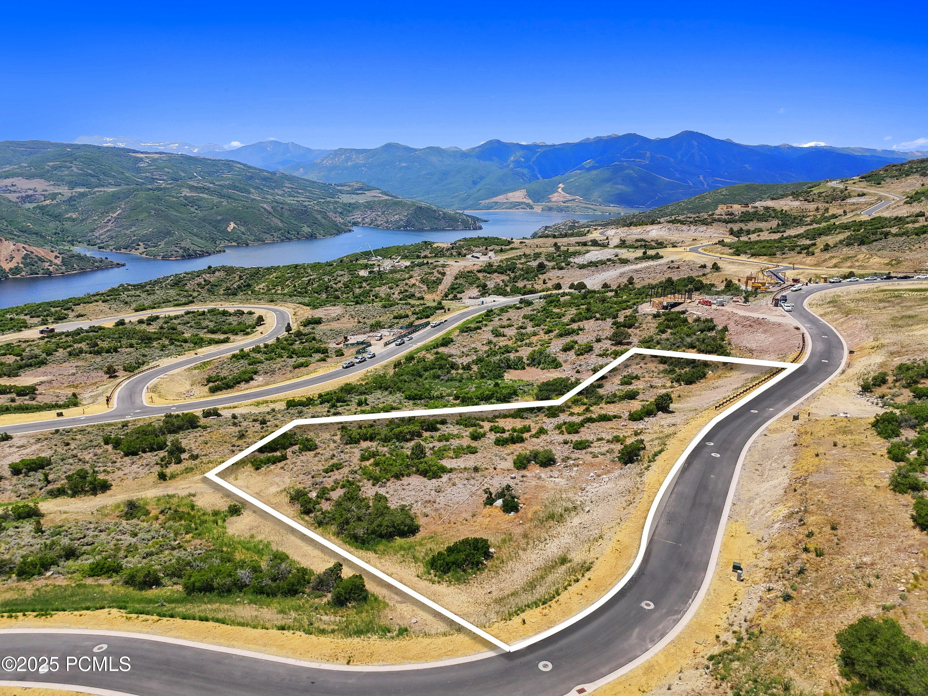 Kamas, Utah 84036, United States, ,Land,Active,159324