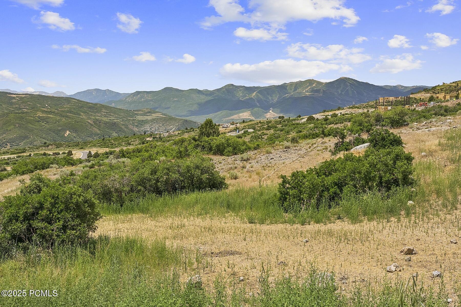 Kamas, Utah 84036, United States, ,Land,Active,159324