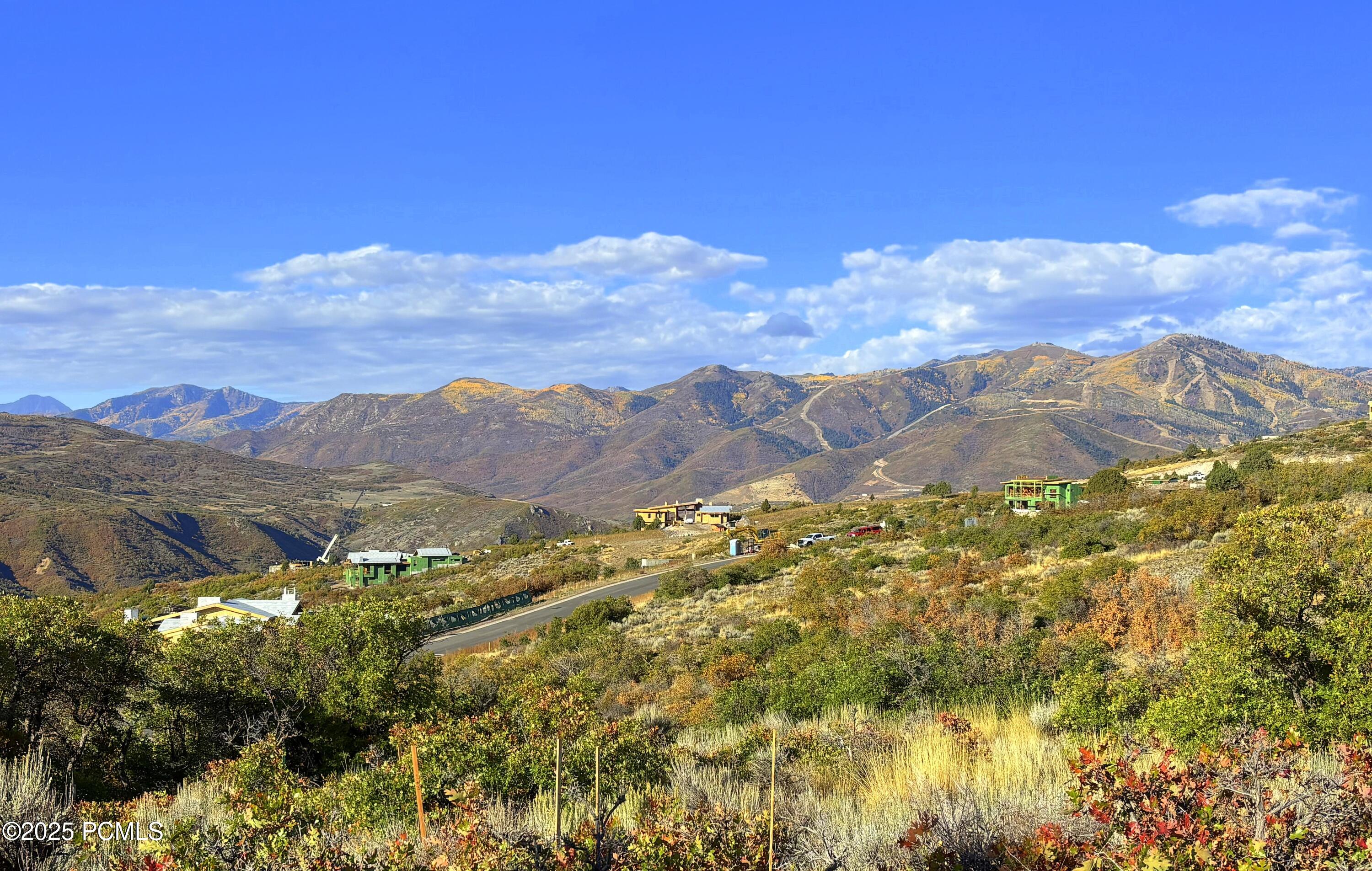 Kamas, Utah 84036, United States, ,Land,Active,159324