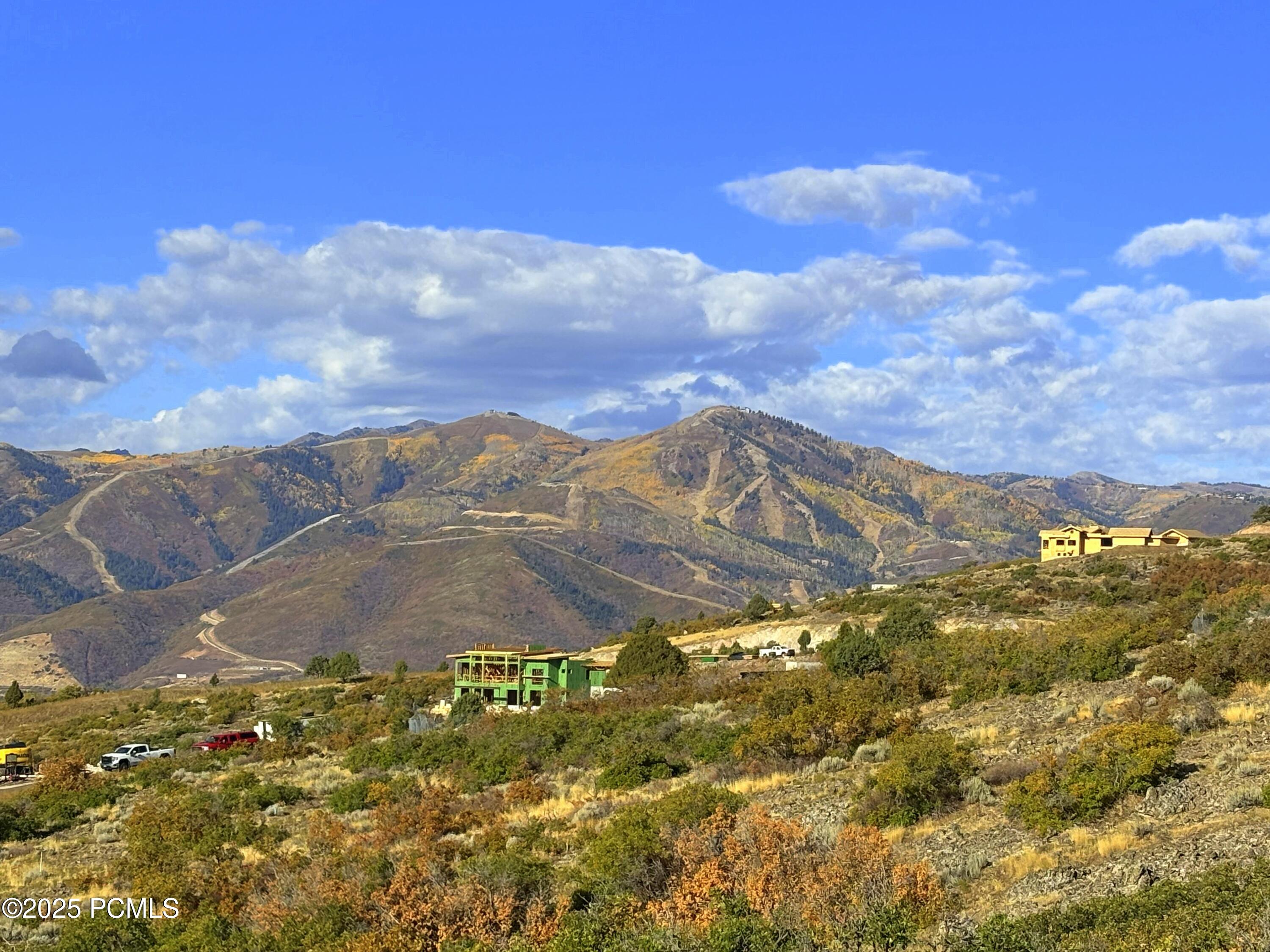 Kamas, Utah 84036, United States, ,Land,Active,159324