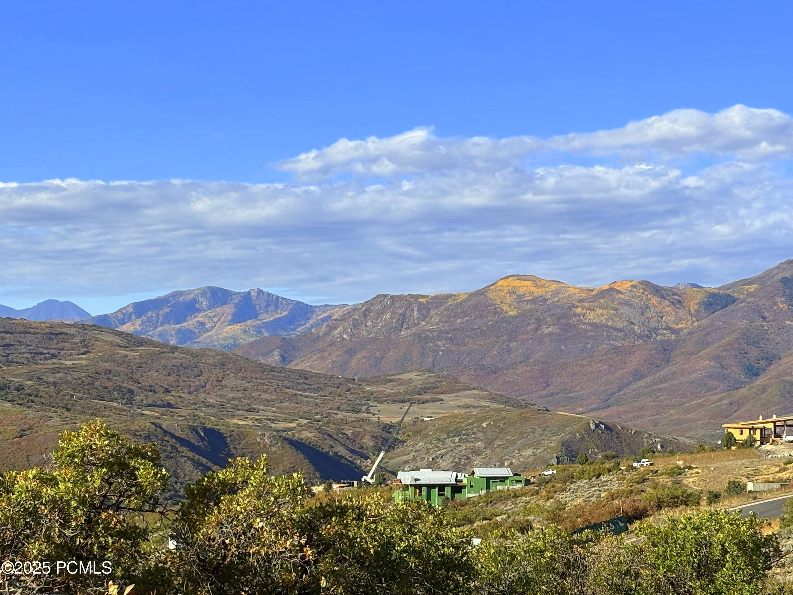 Kamas, Utah 84036, United States, ,Land,Active,159324