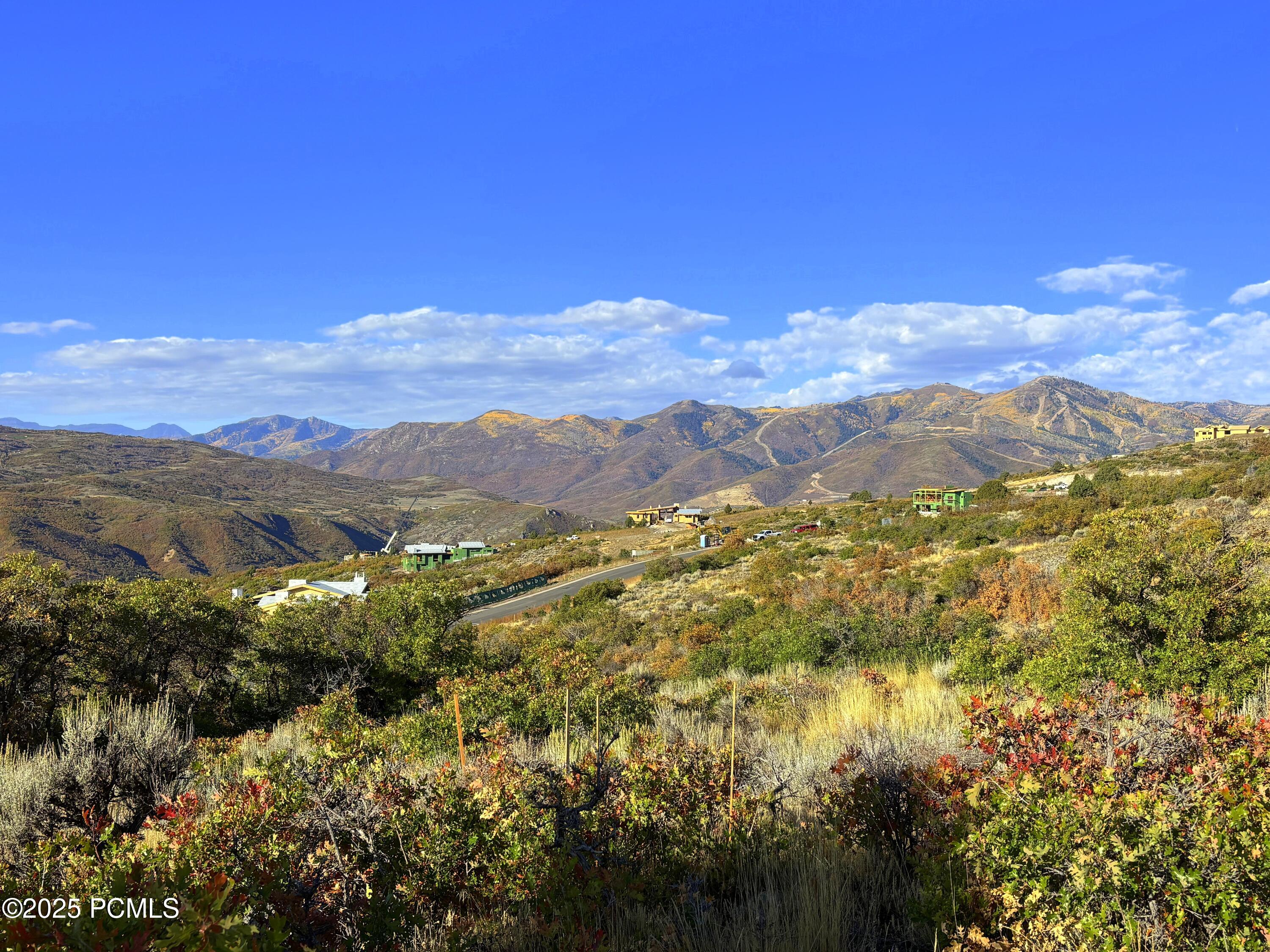 Kamas, Utah 84036, United States, ,Land,Active,159324
