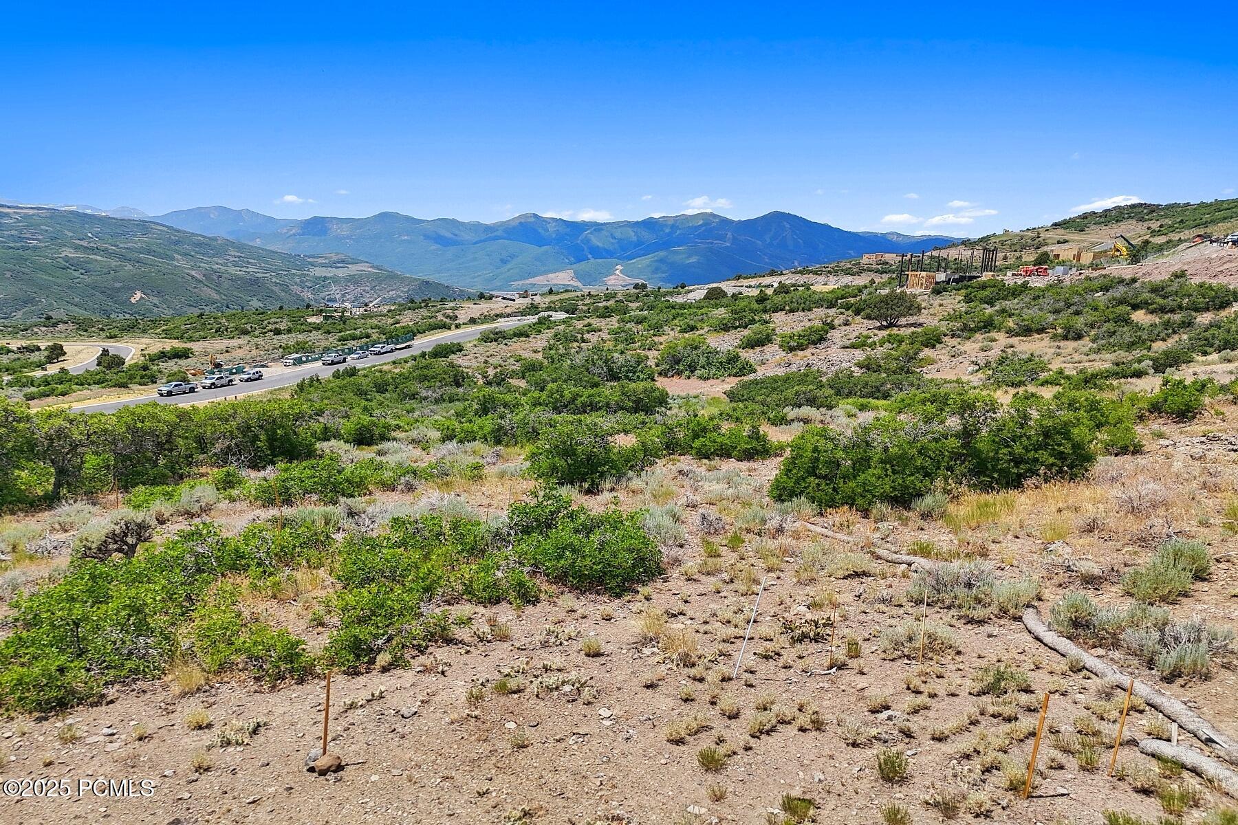 Kamas, Utah 84036, United States, ,Land,Active,159324