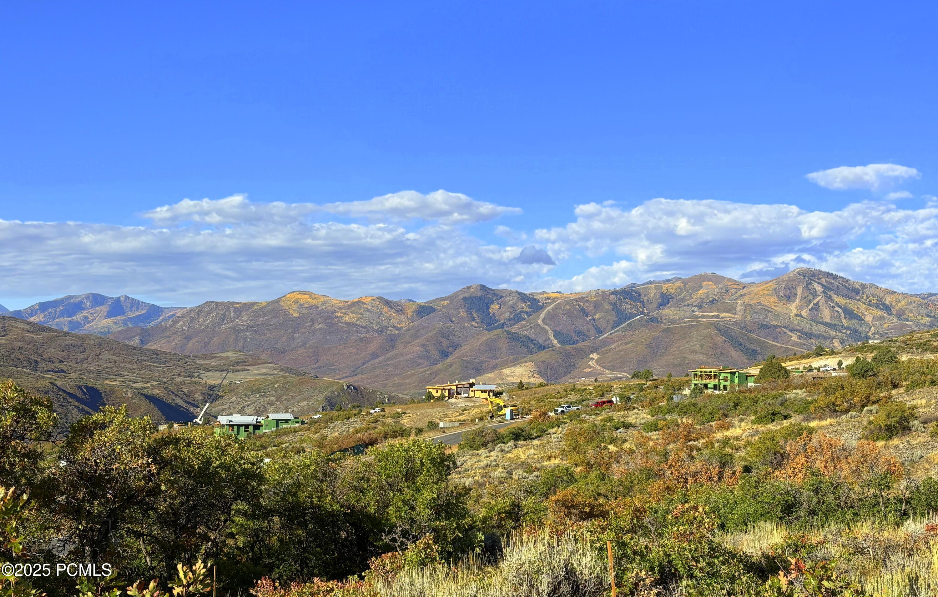Kamas, Utah 84036, United States, ,Land,Active,159324